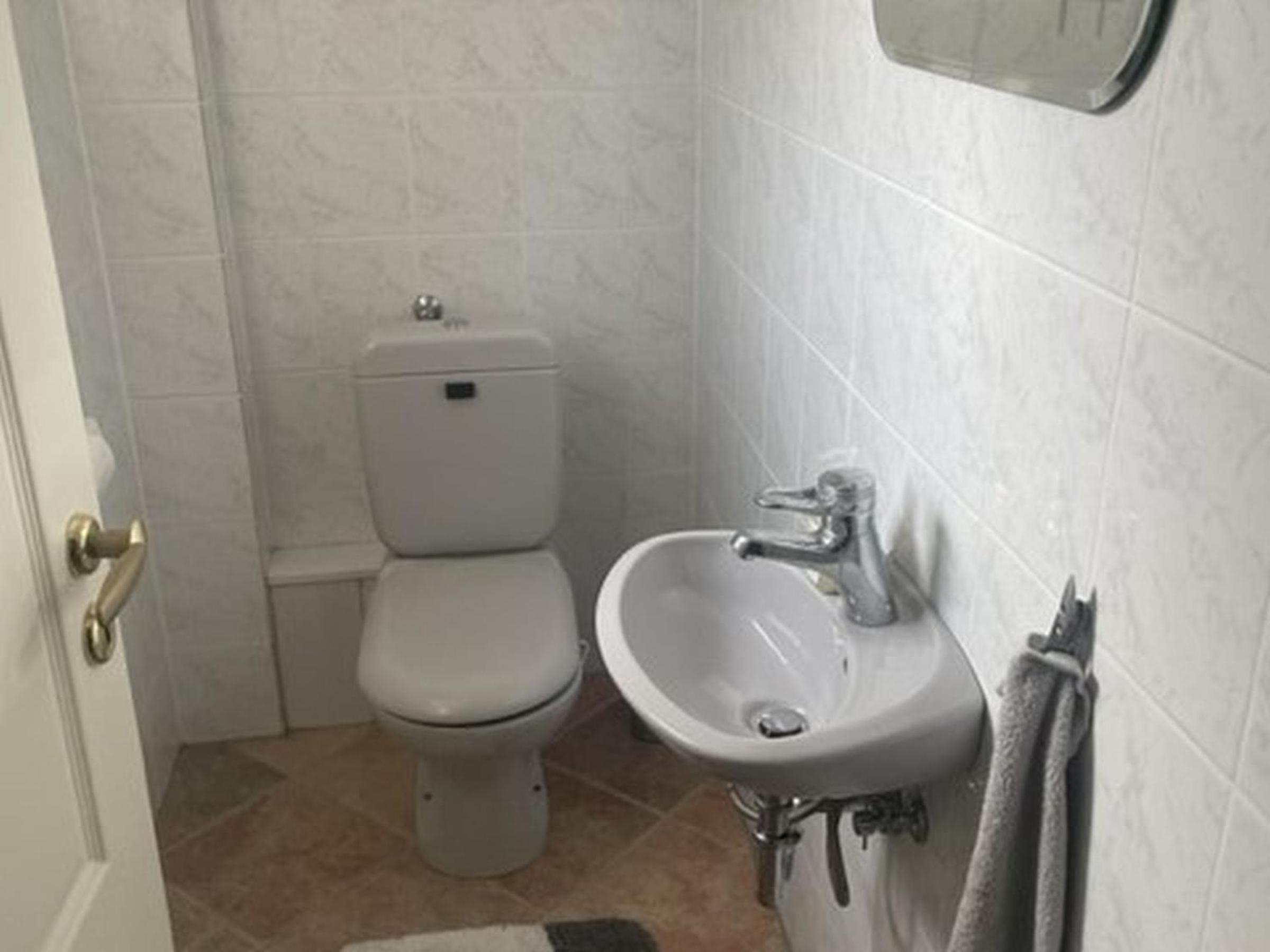 Privatzimmer Pflaum