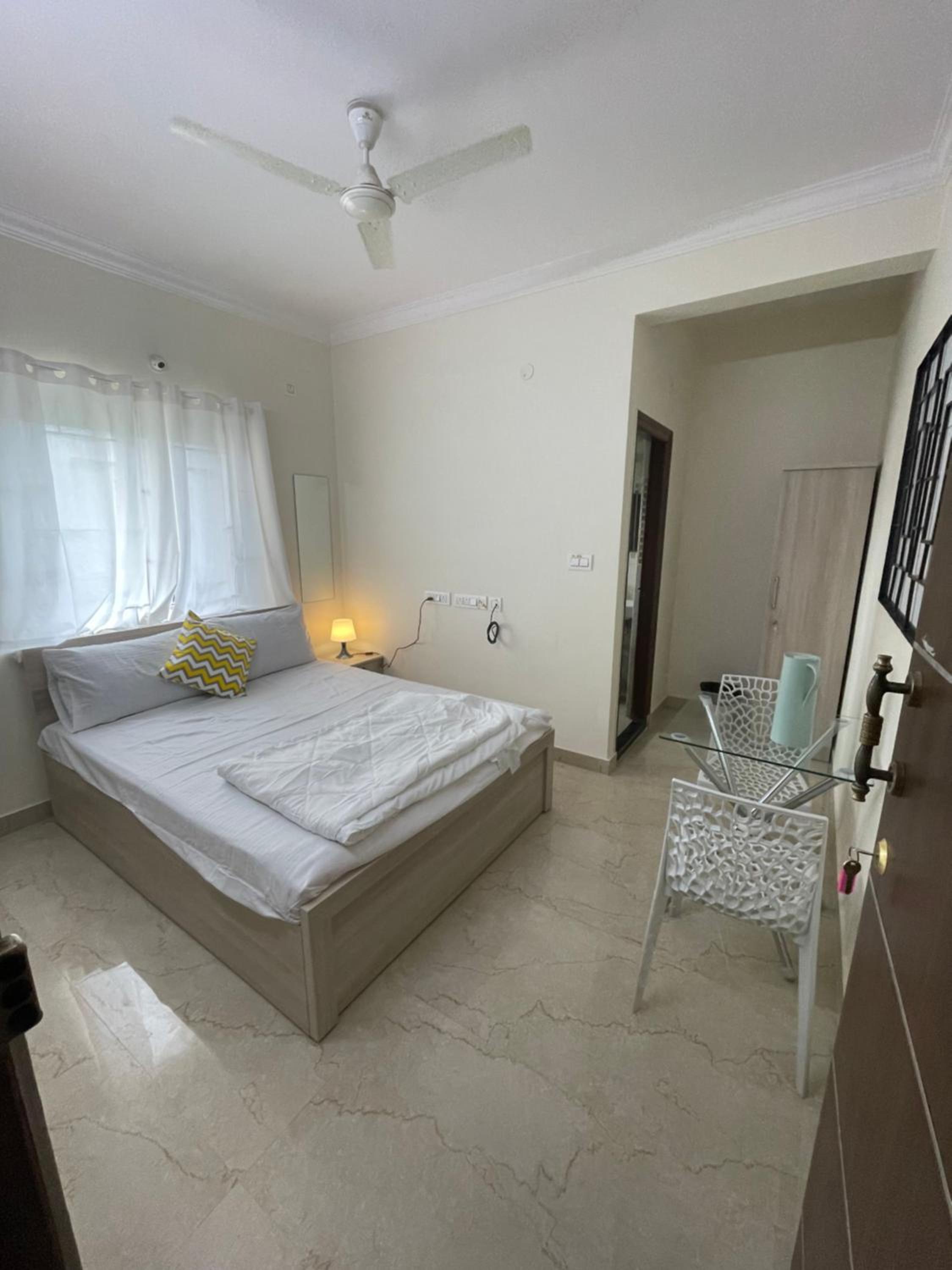 Reva Inn view 3