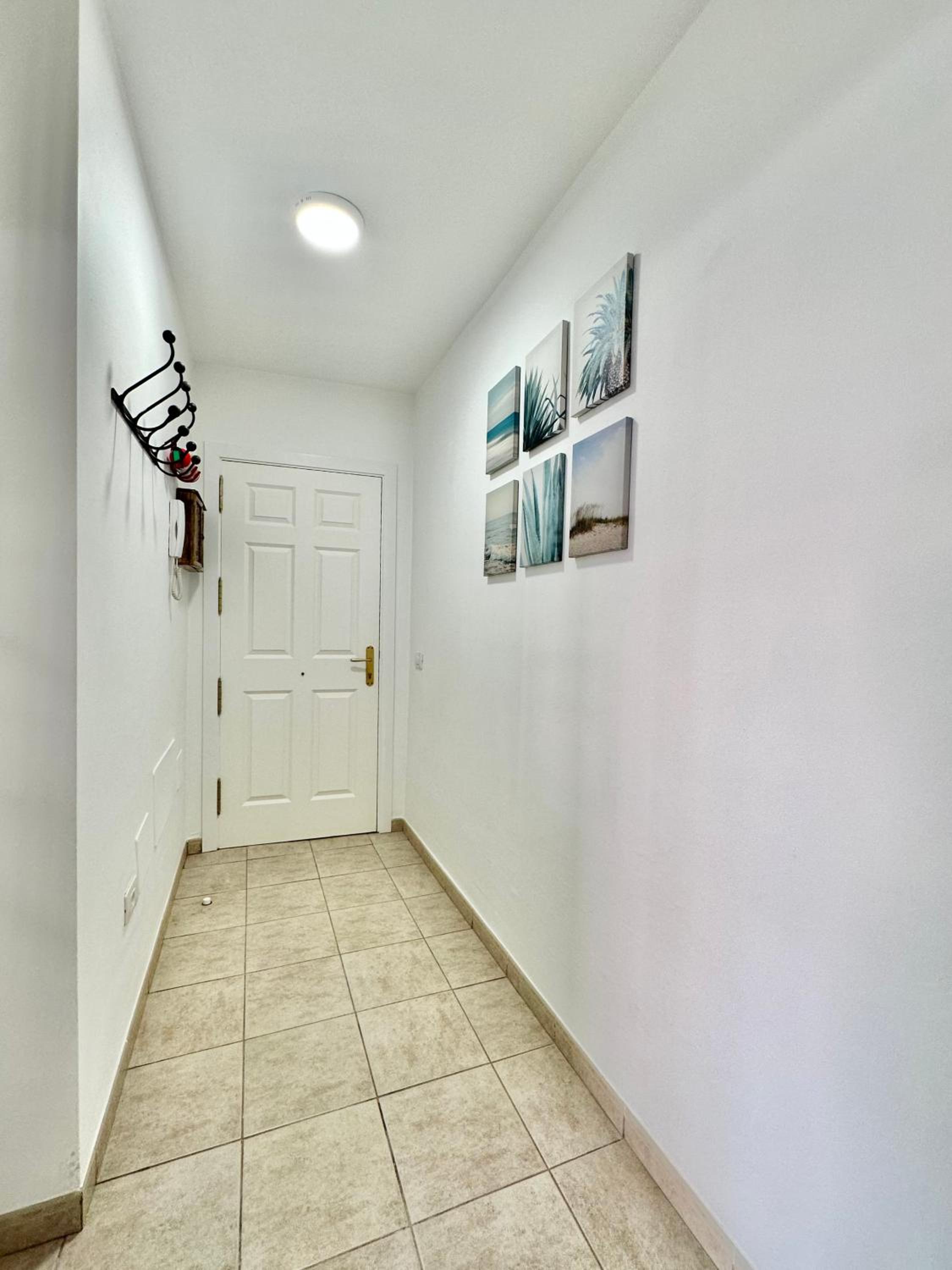 Kpaco Apartment