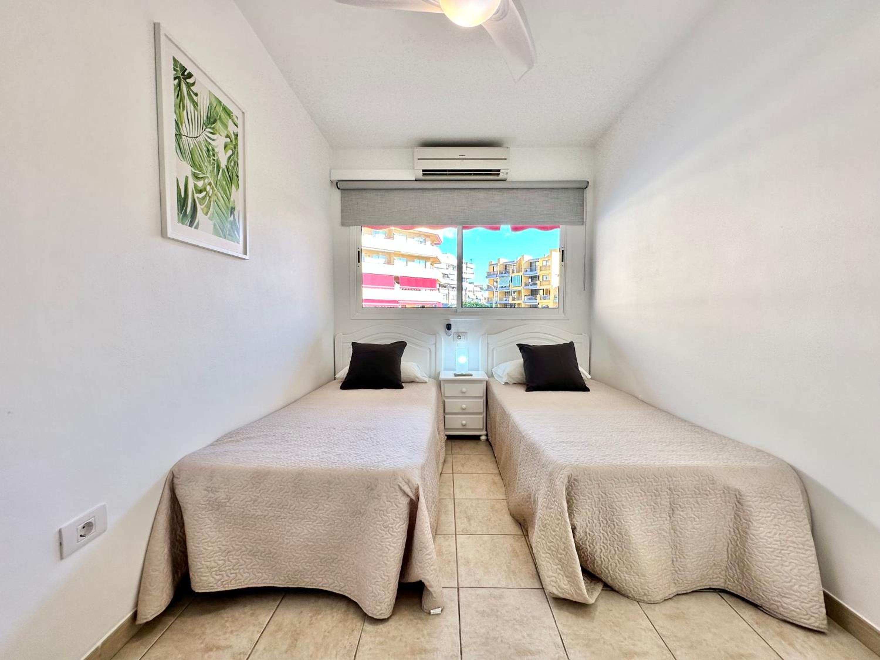 Kpaco Apartment