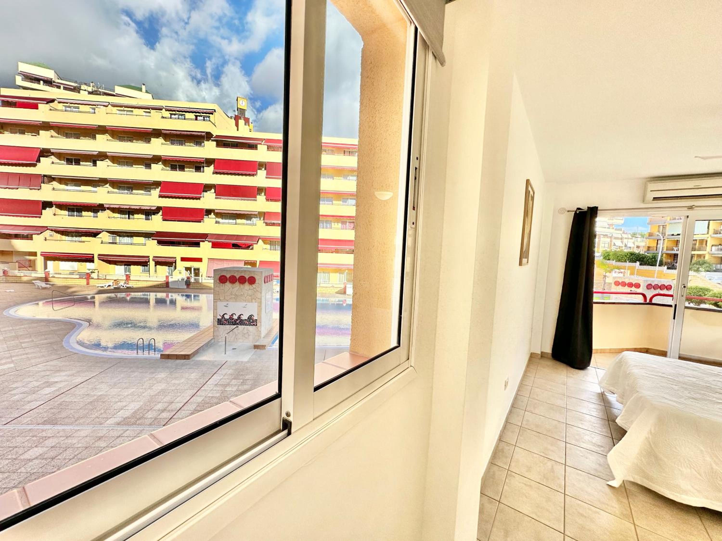 Kpaco Apartment