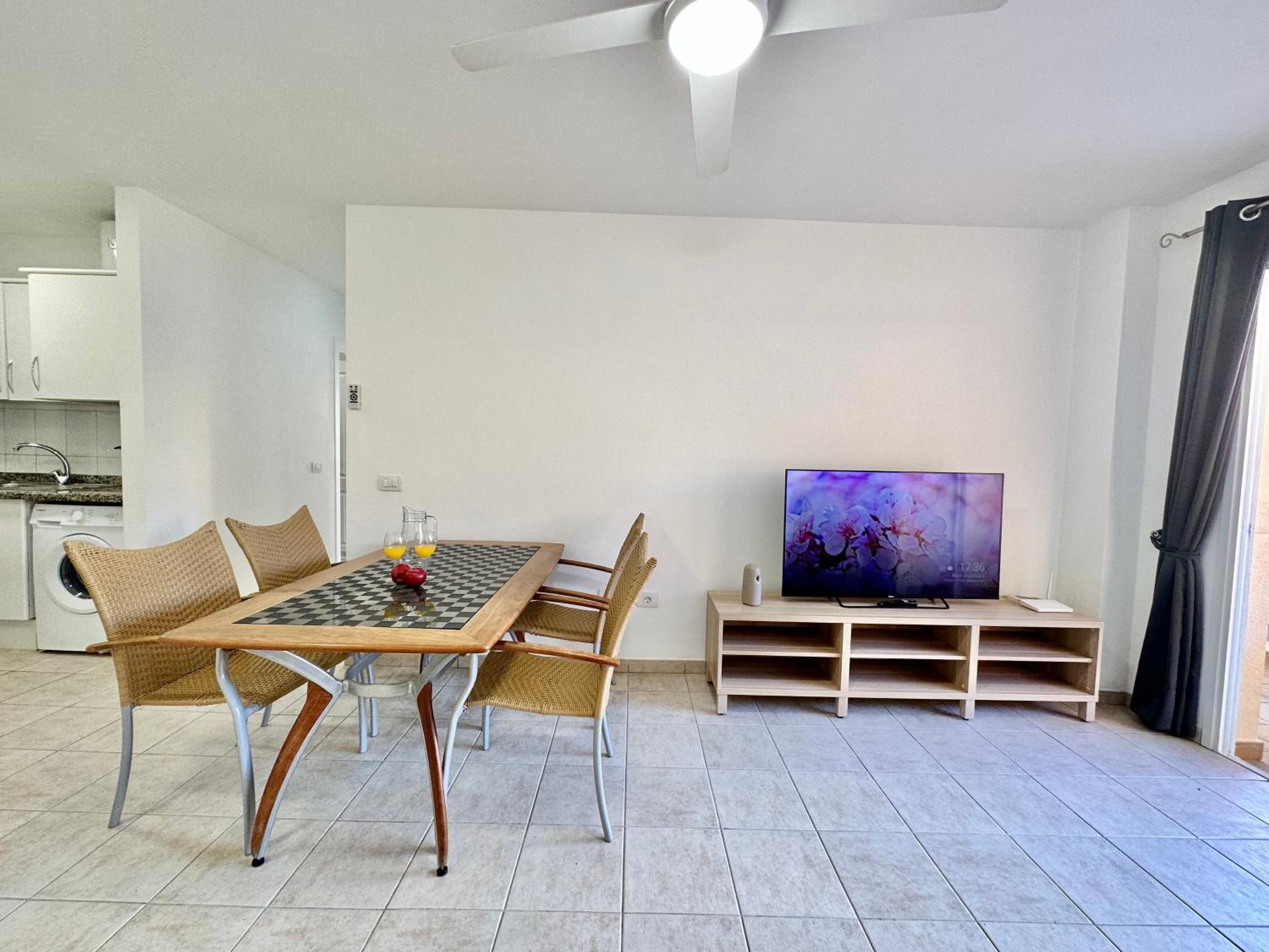 Kpaco Apartment