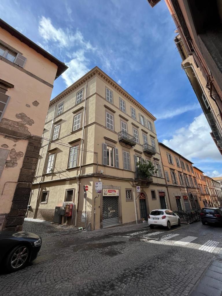 Casa Cavour Viterbo