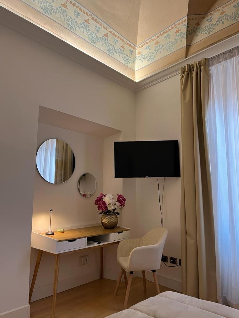 Casa Cavour Viterbo