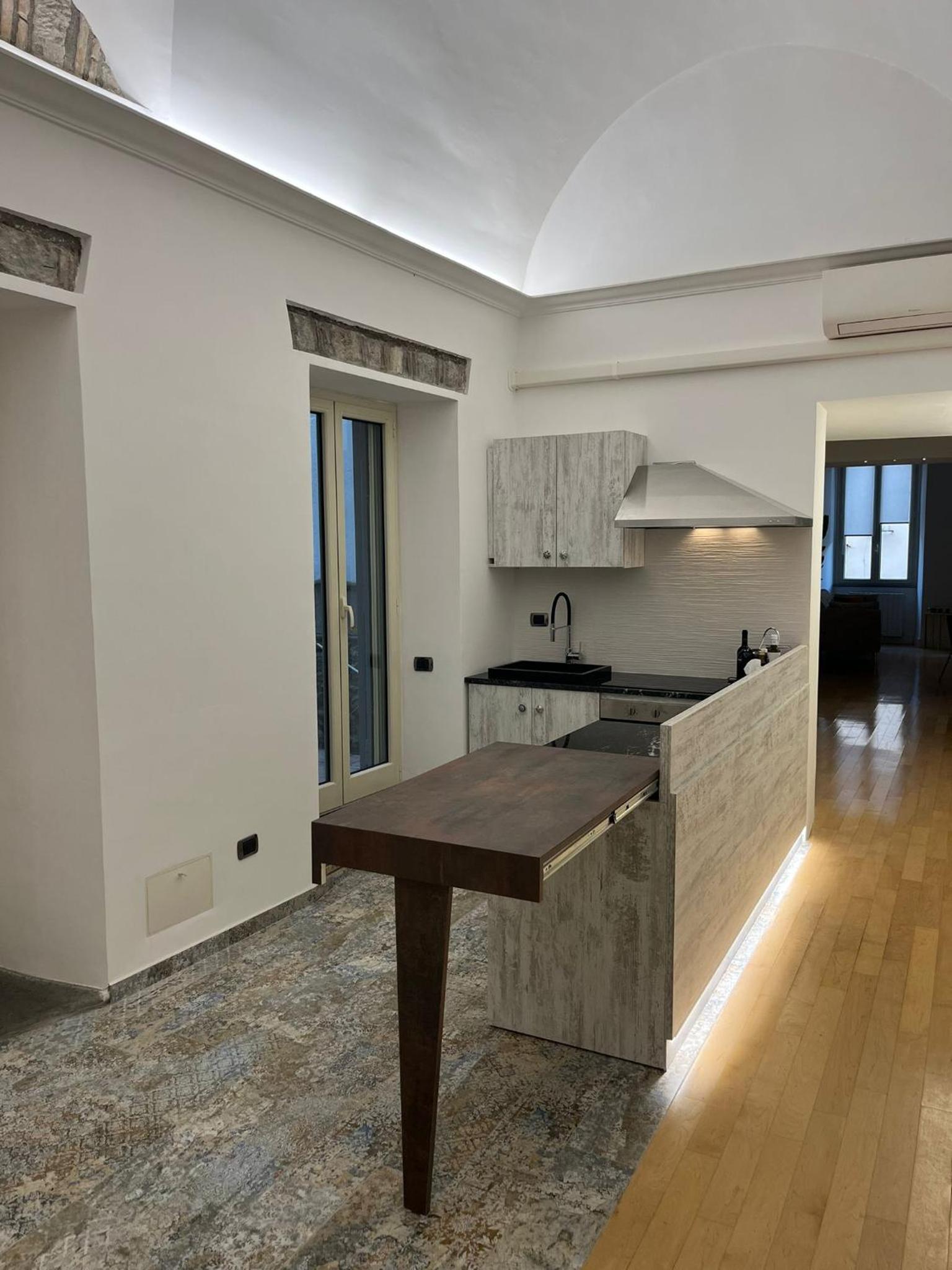 Casa Cavour Viterbo