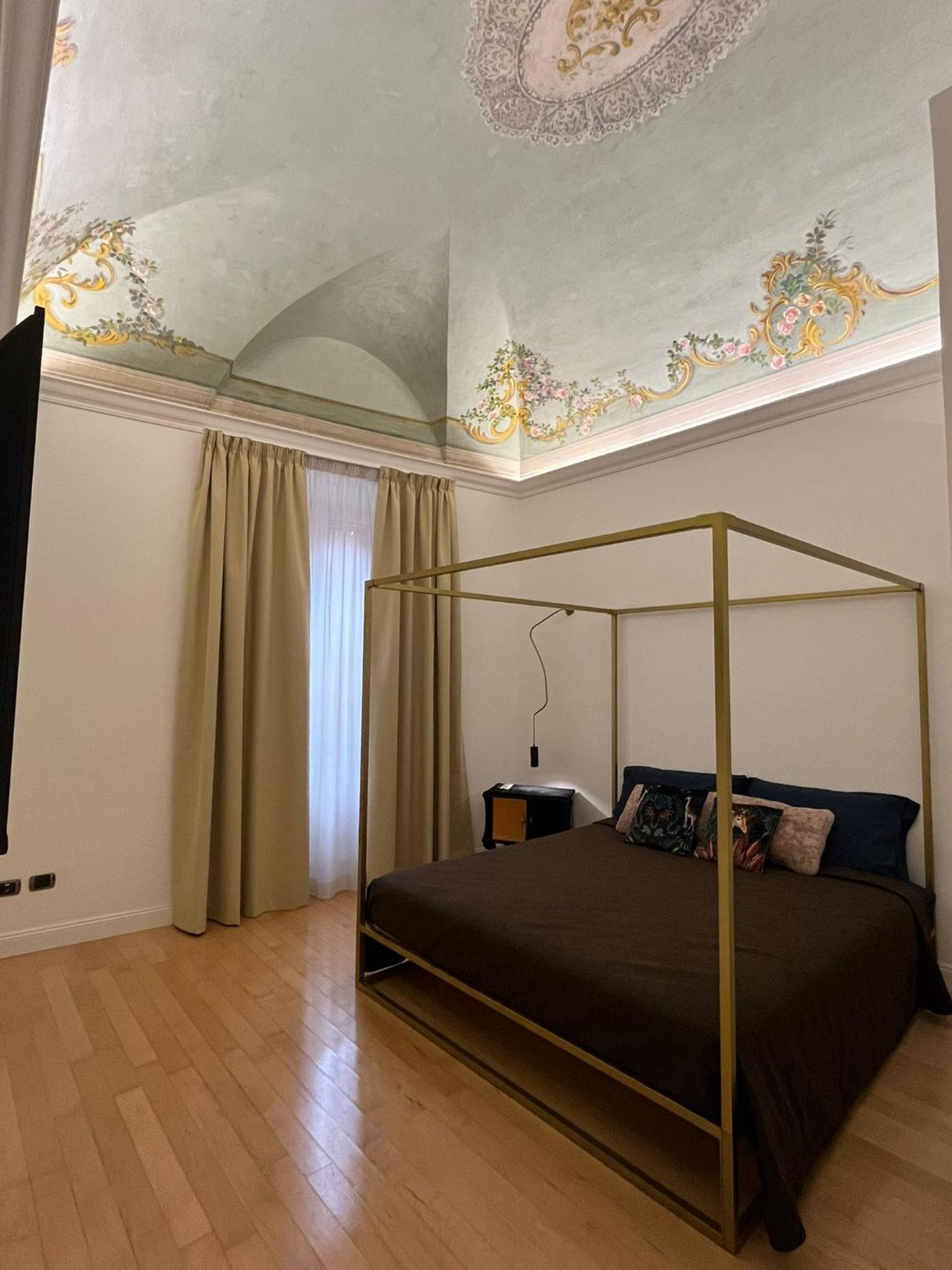 Casa Cavour Viterbo