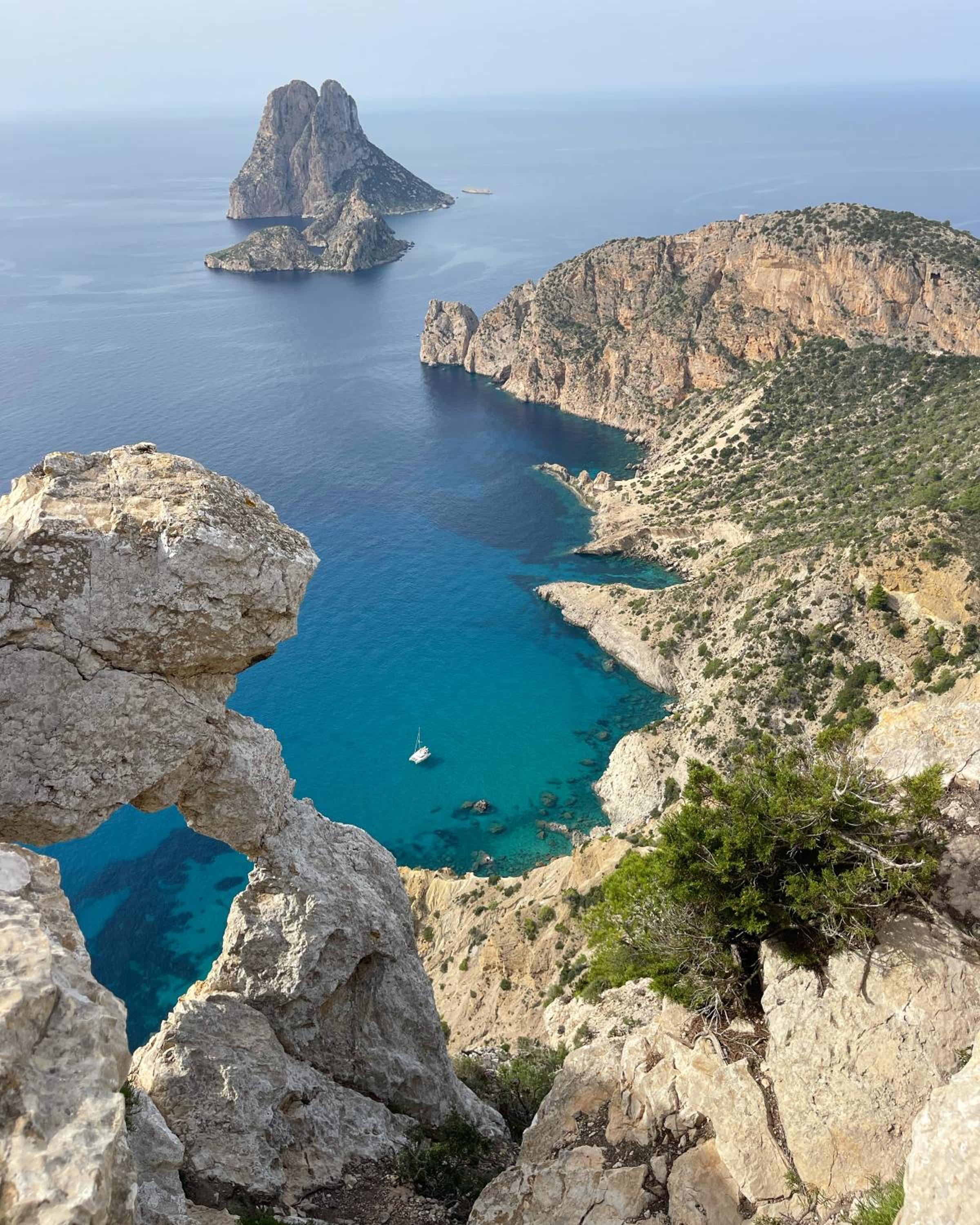 VILLA LUXURY IBIZA