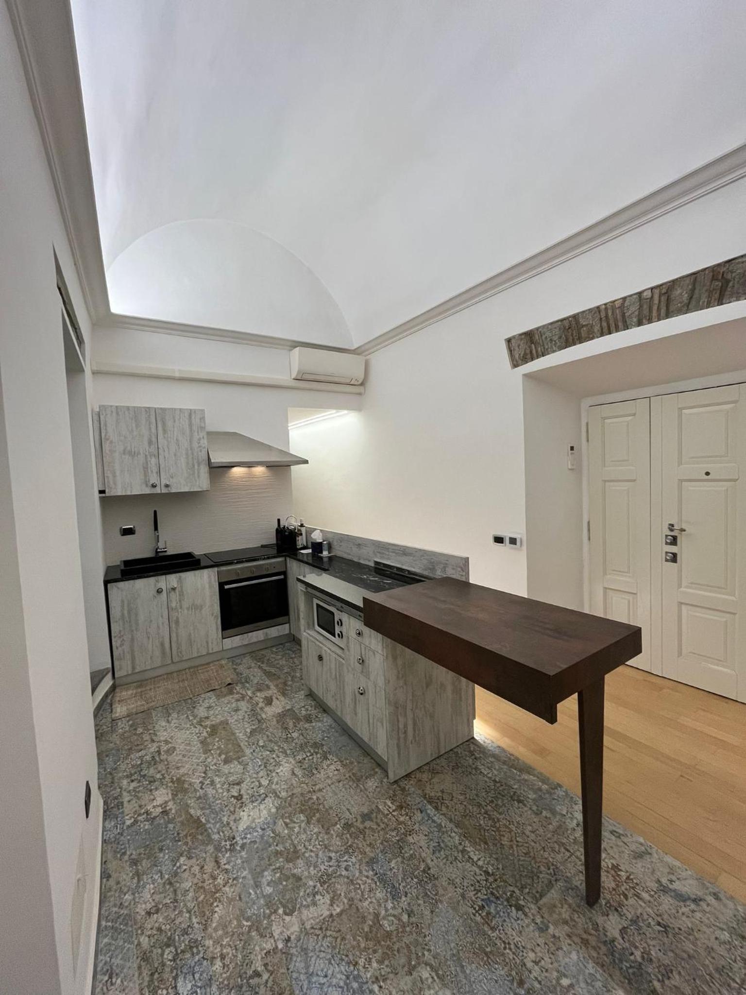 Casa Cavour Viterbo en Viterbo