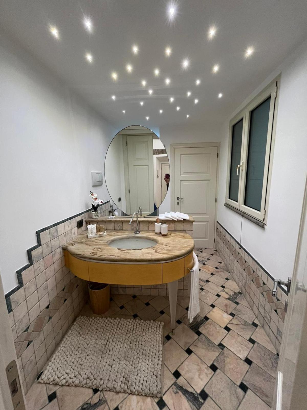 Casa Cavour Viterbo en Viterbo