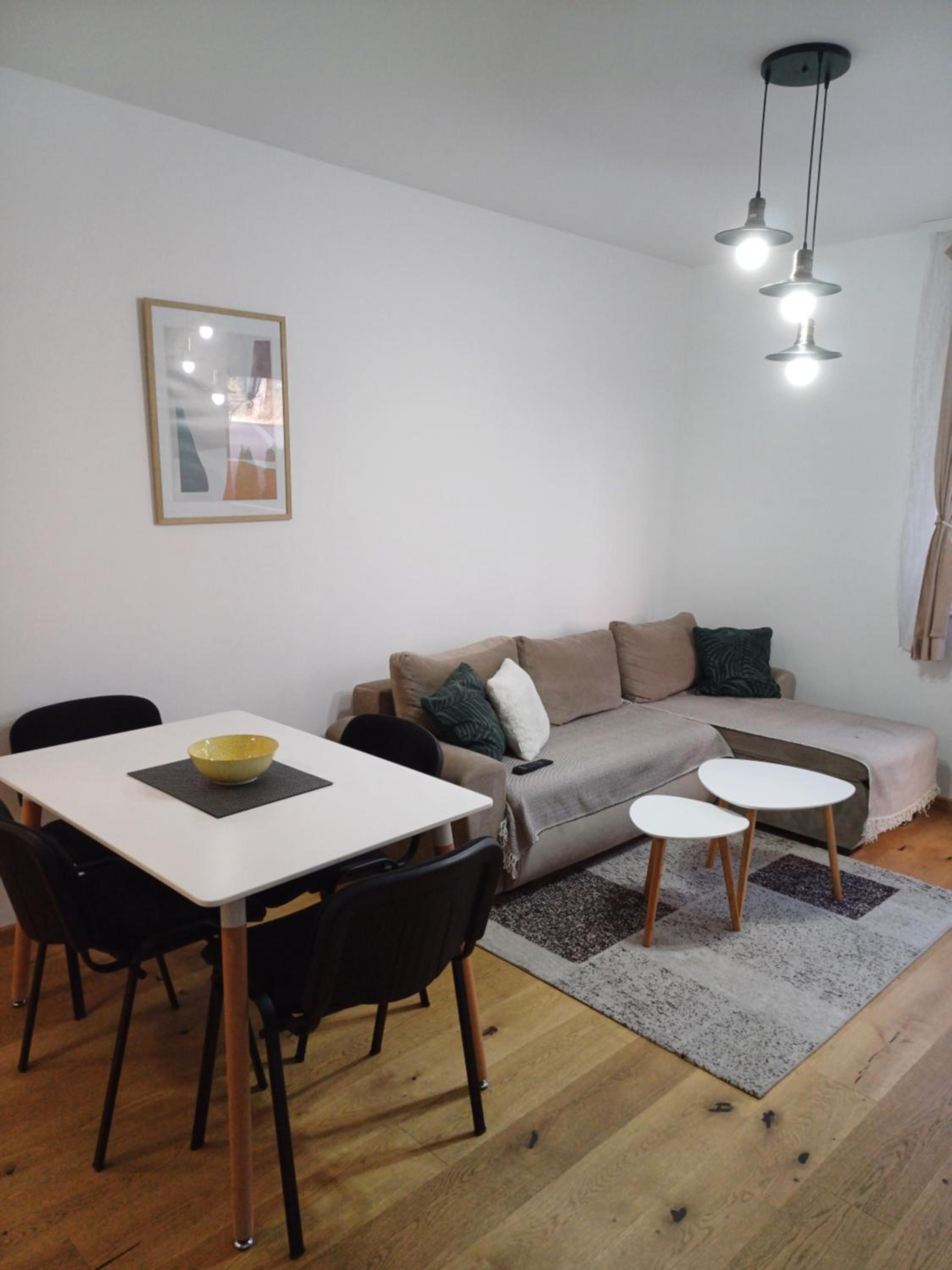 Felix Apartmani 6