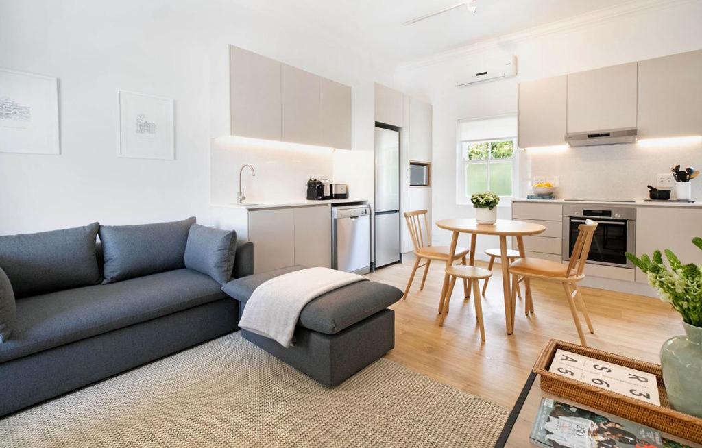 Middedorp Apartments view 5