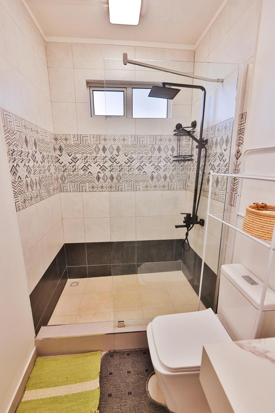 OceanBreeze Apartments Mont Choisy view 5