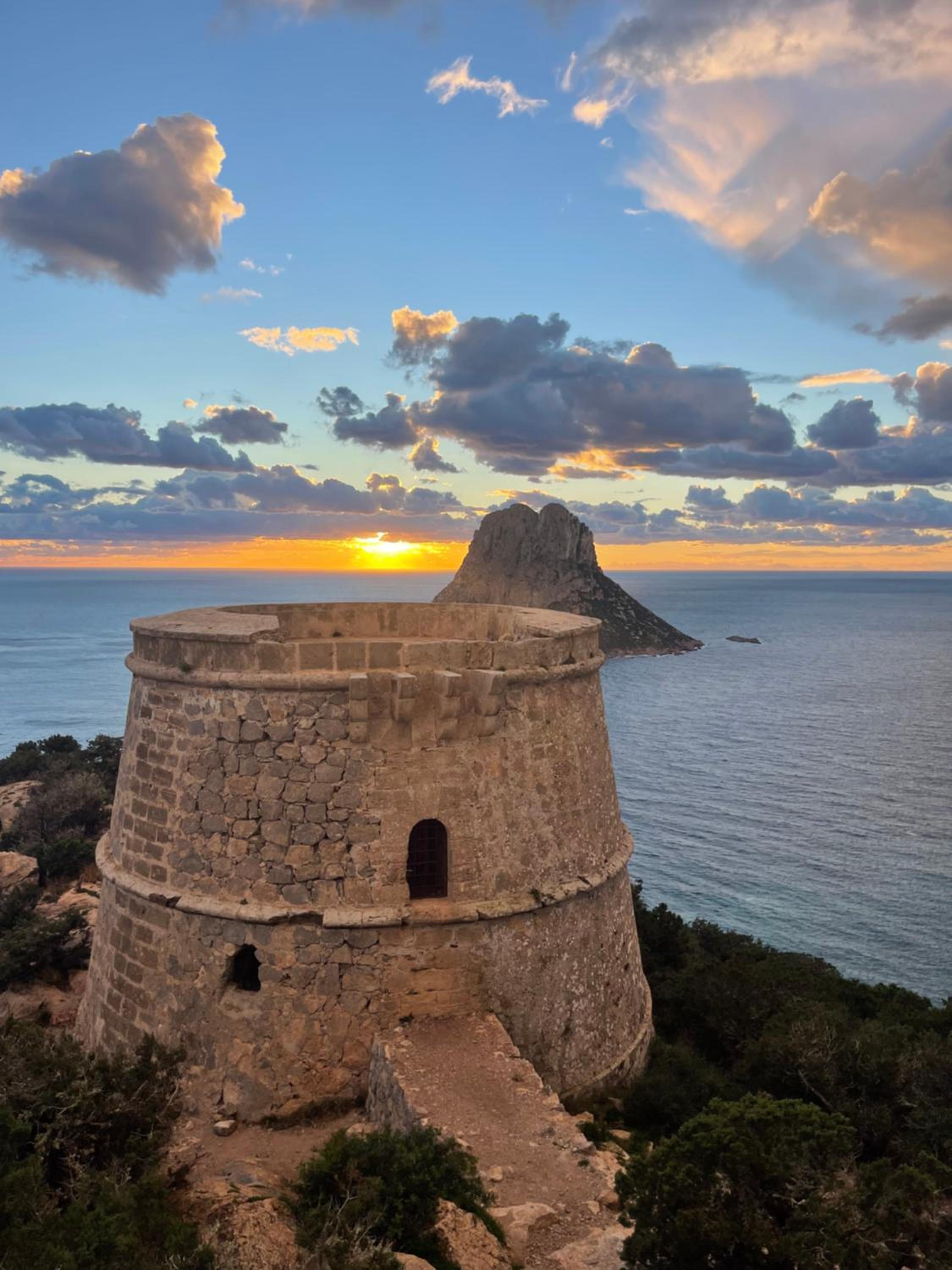 VILLA LUXURY IBIZA