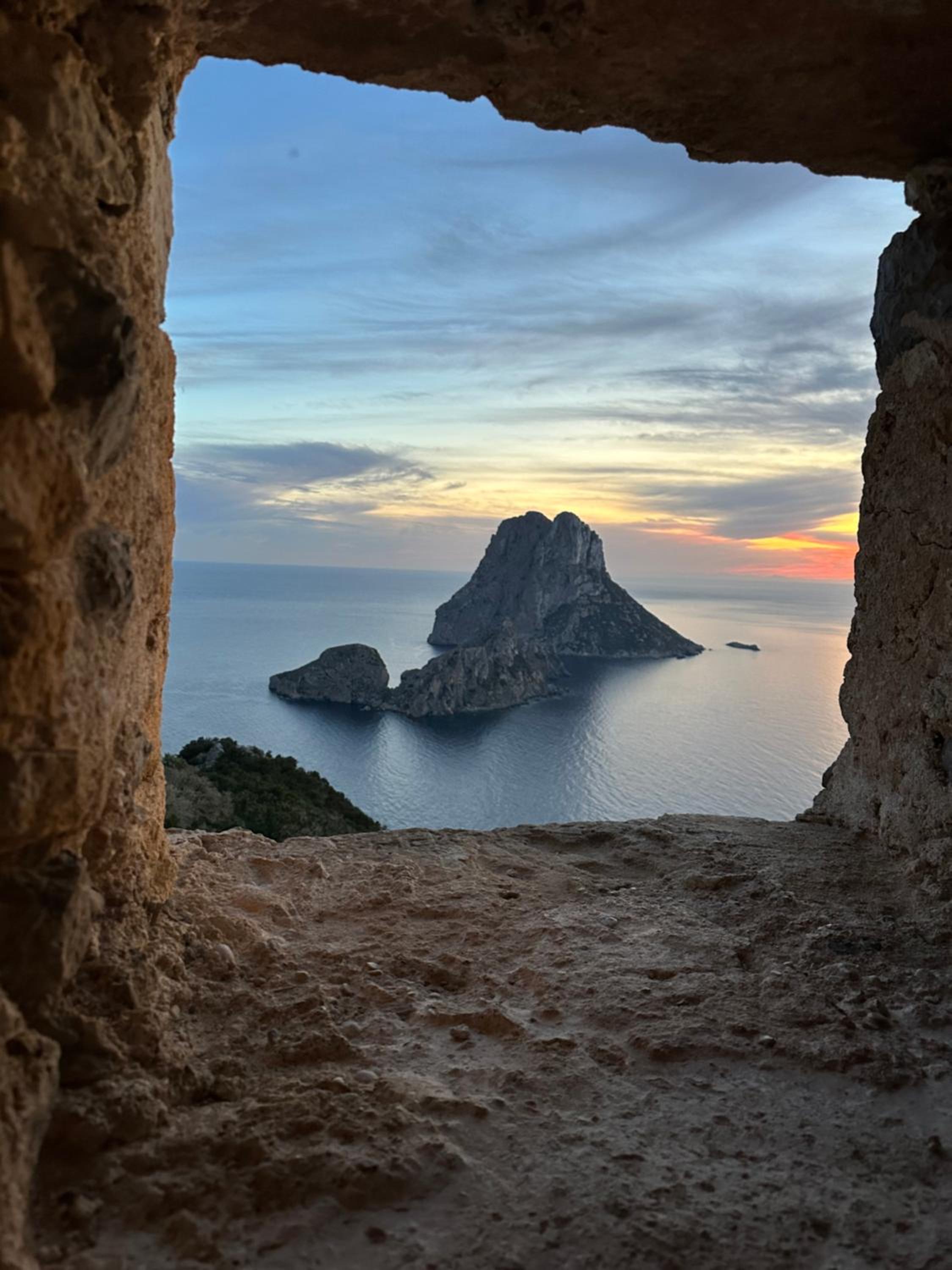 VILLA LUXURY IBIZA
