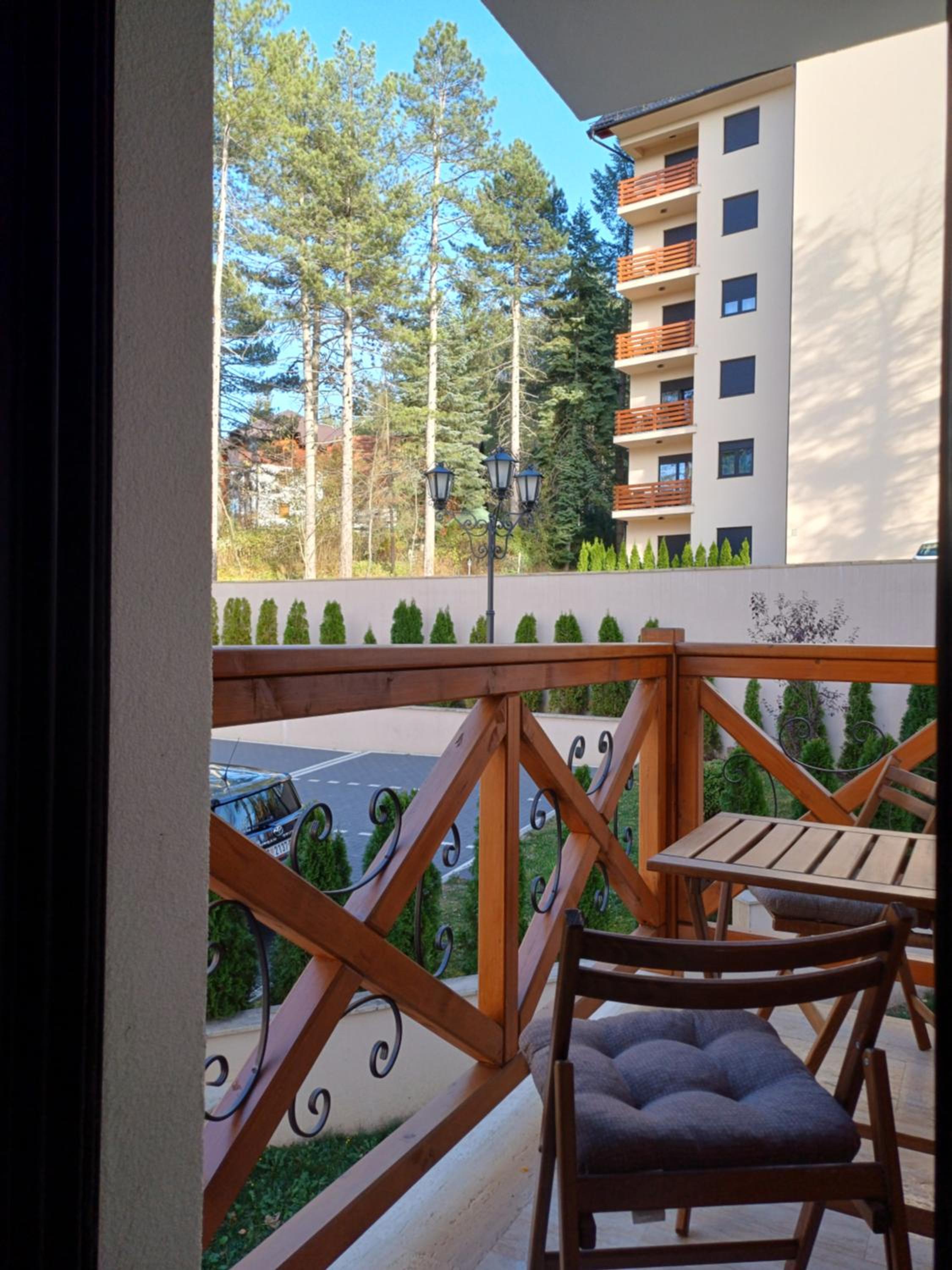 Felix Apartmani 6