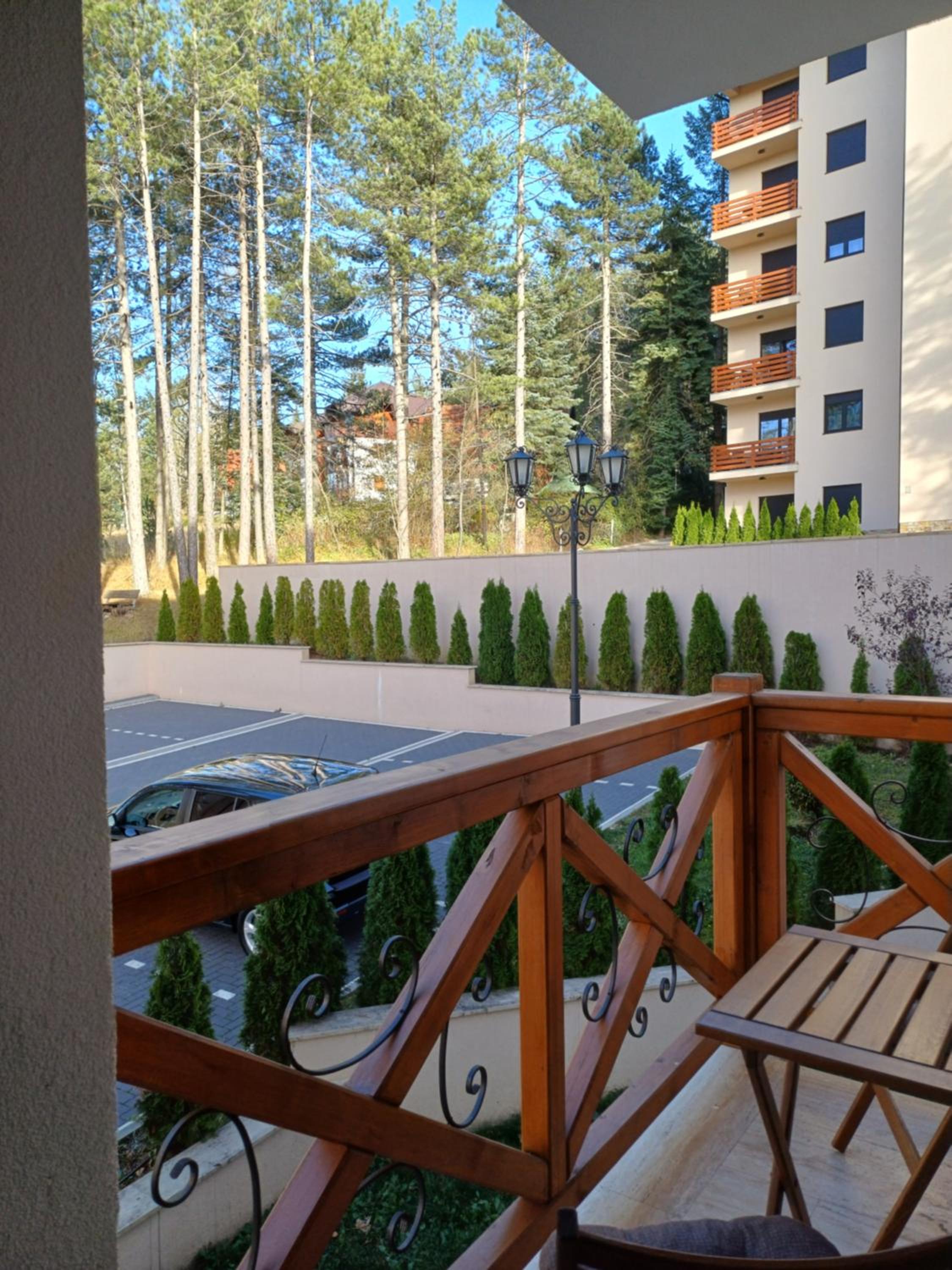 Felix Apartmani 6