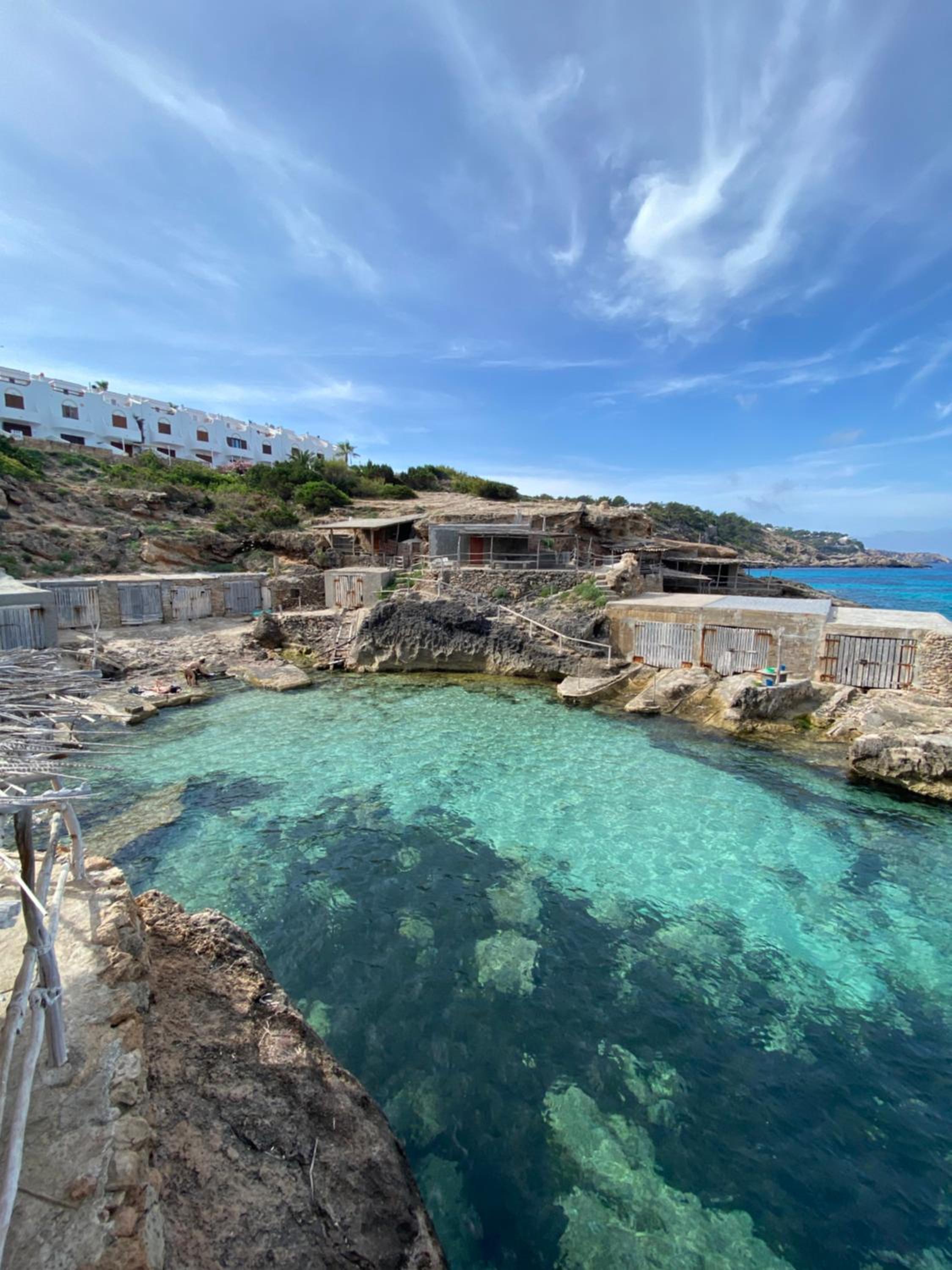 VILLA LUXURY IBIZA