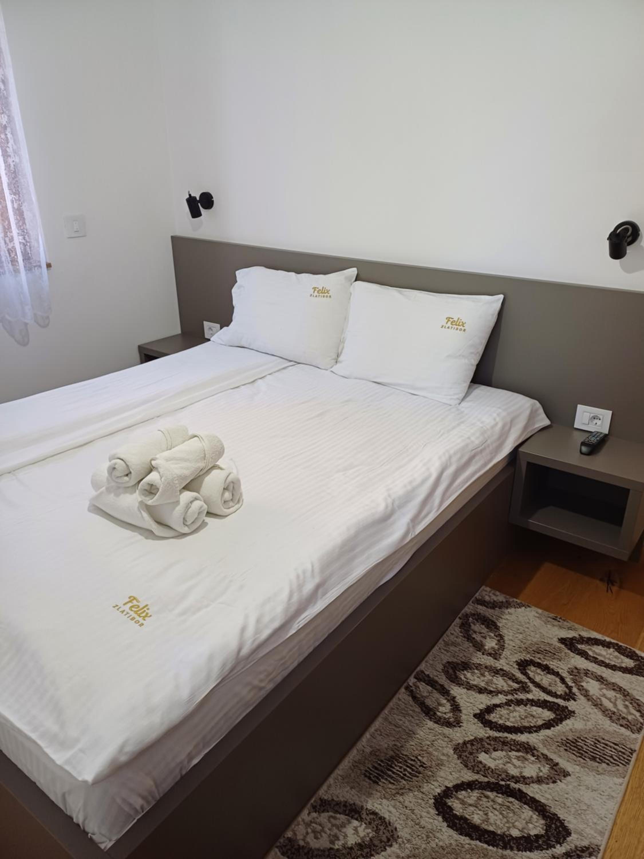 Felix Apartmani 6