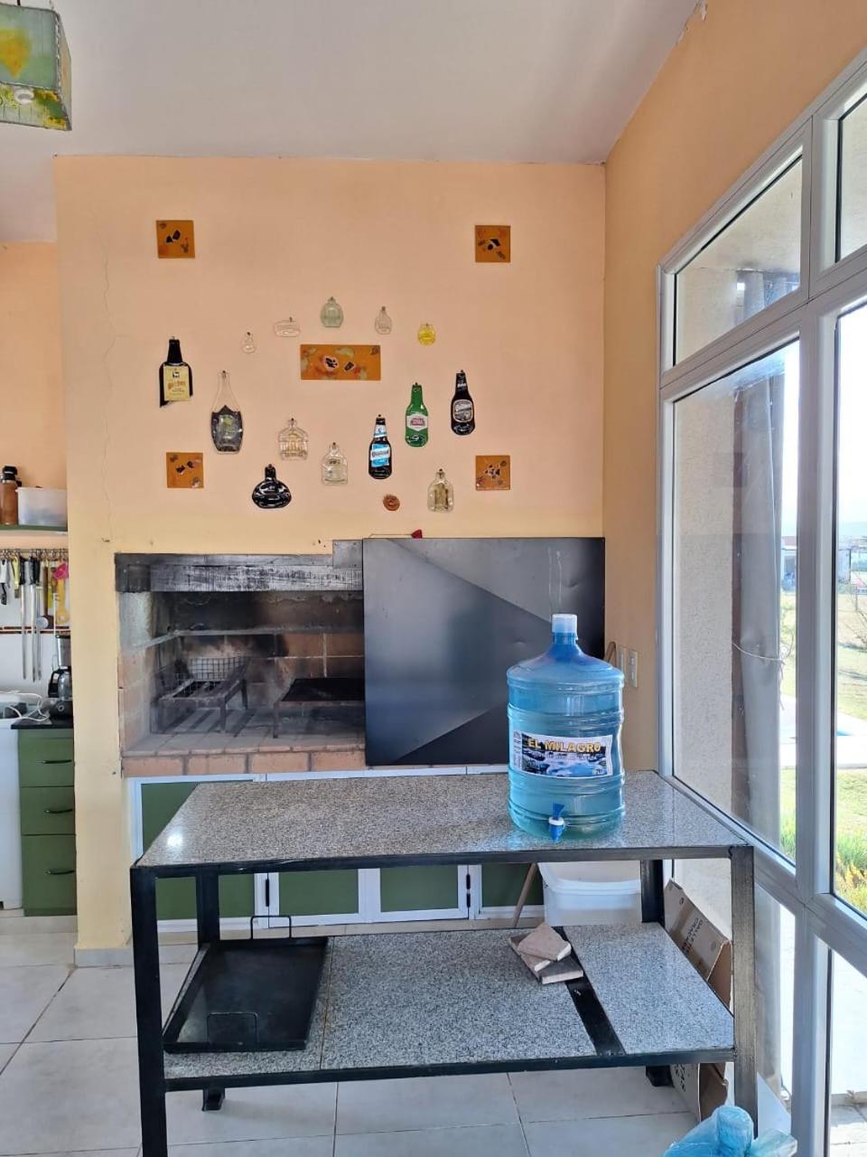 Casa en Barrio Privado Puerto del Aguila