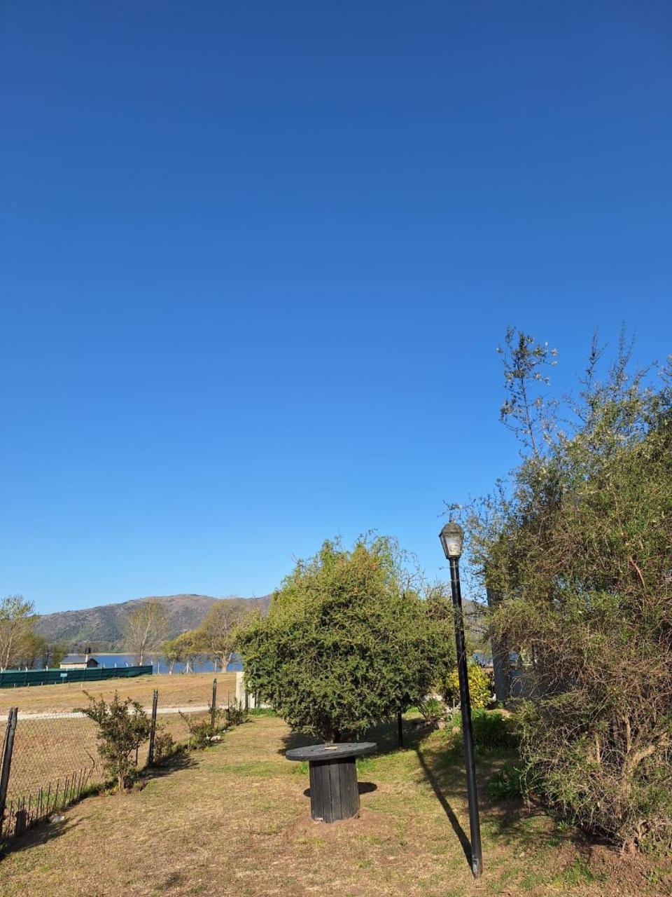 Casa en Barrio Privado Puerto del Aguila