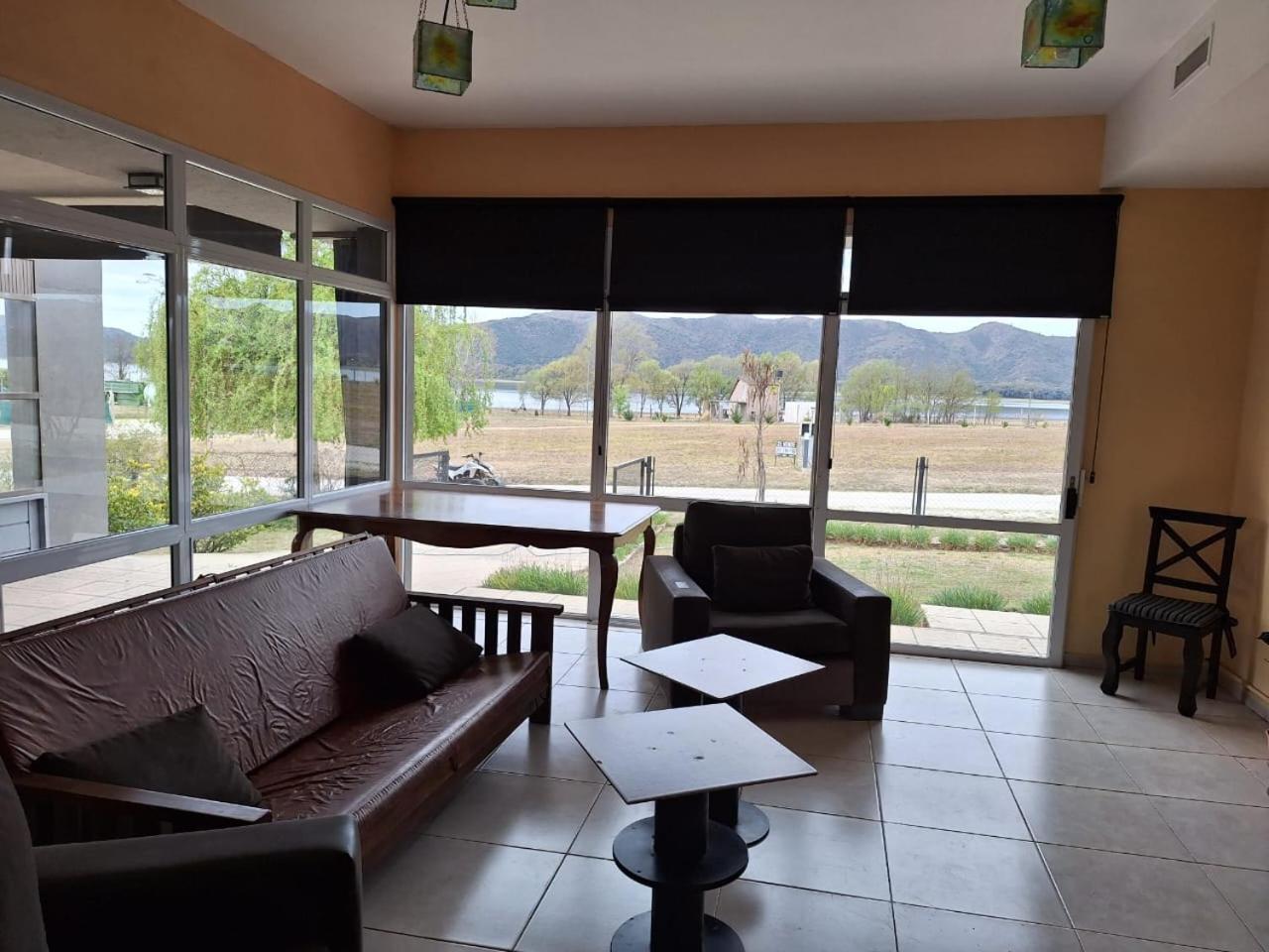 Casa en Barrio Privado Puerto del Aguila