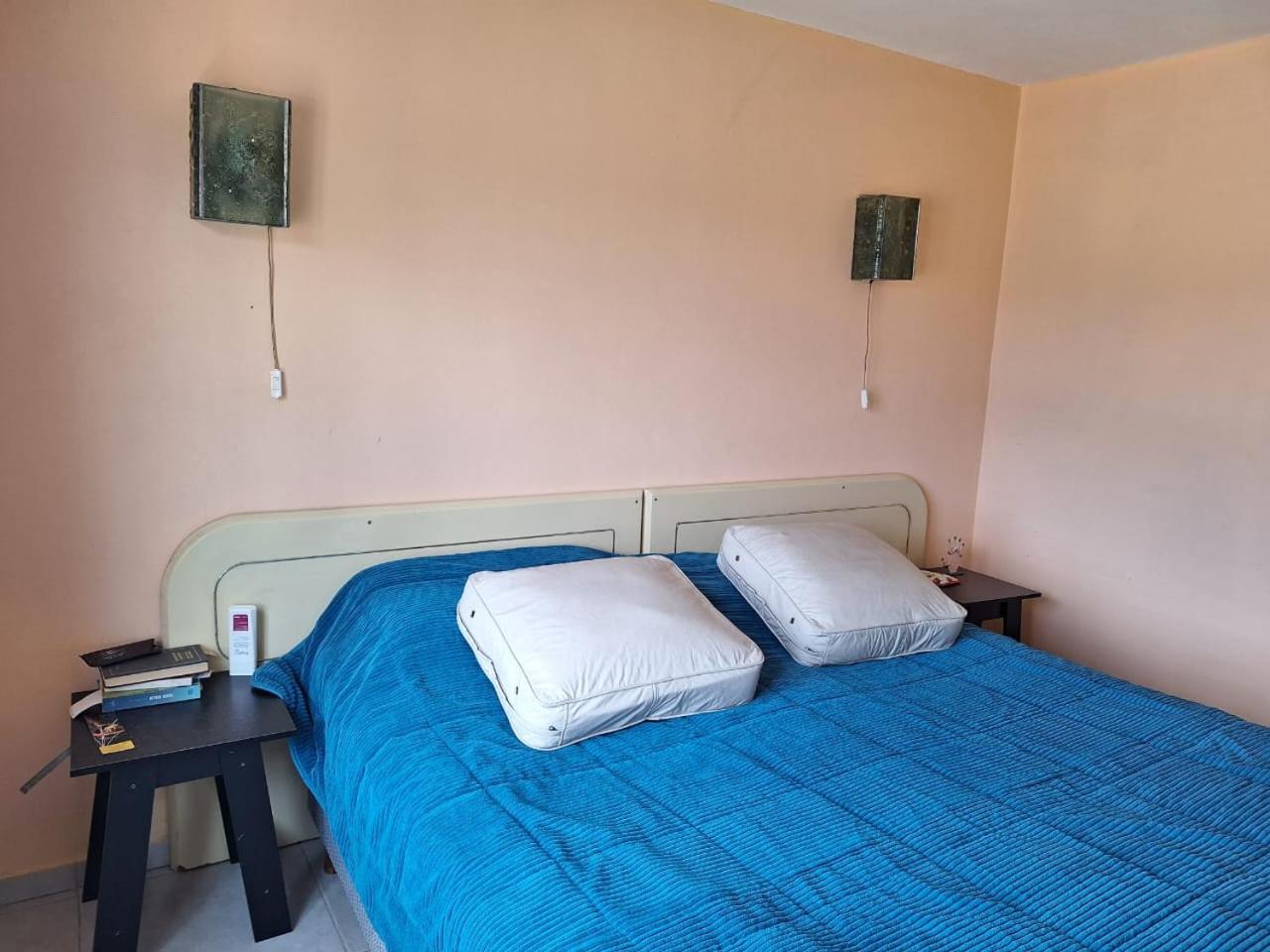 Casa en Barrio Privado Puerto del Aguila