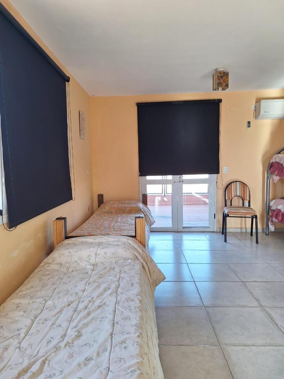 Casa en Barrio Privado Puerto del Aguila