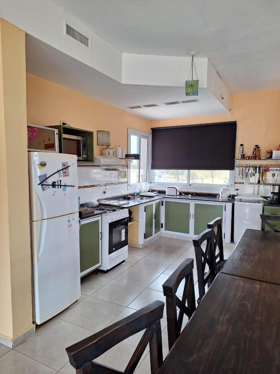 Casa en Barrio Privado Puerto del Aguila