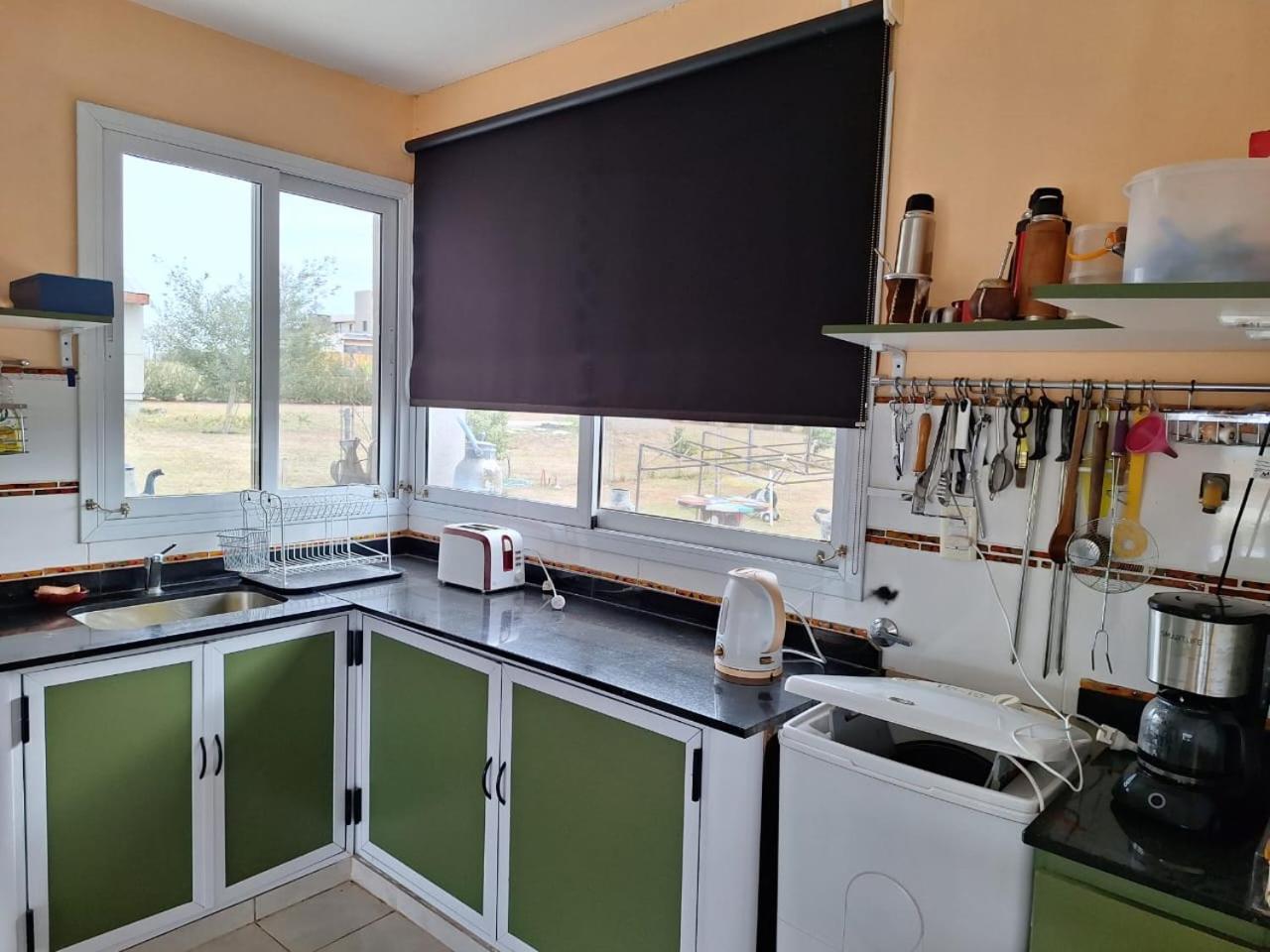 Casa en Barrio Privado Puerto del Aguila