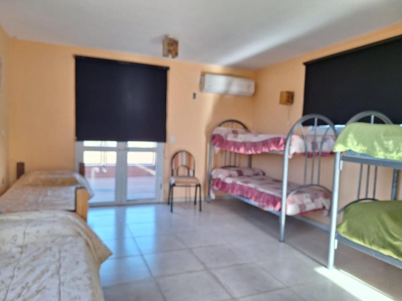 Casa en Barrio Privado Puerto del Aguila