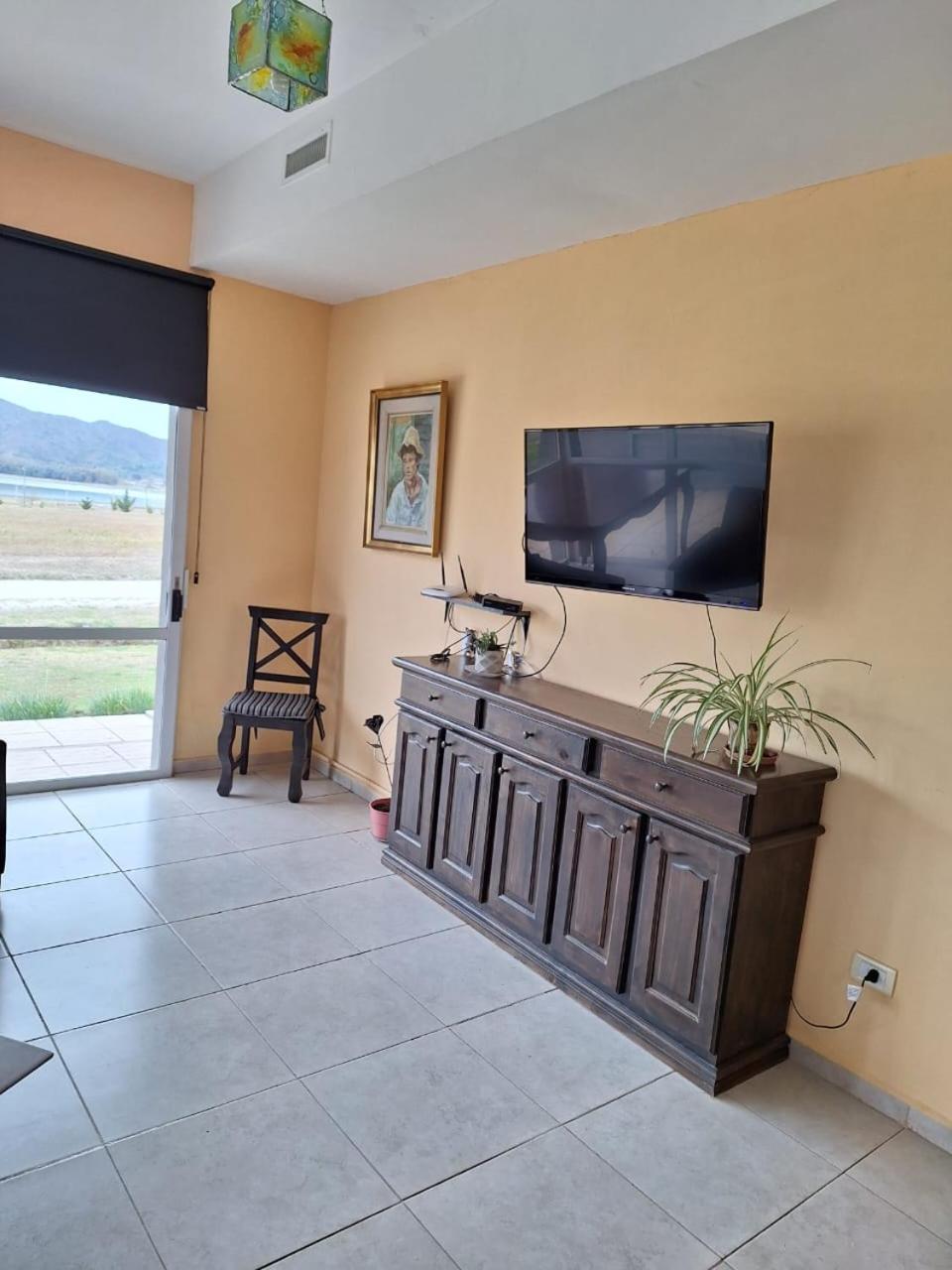 Casa en Barrio Privado Puerto del Aguila