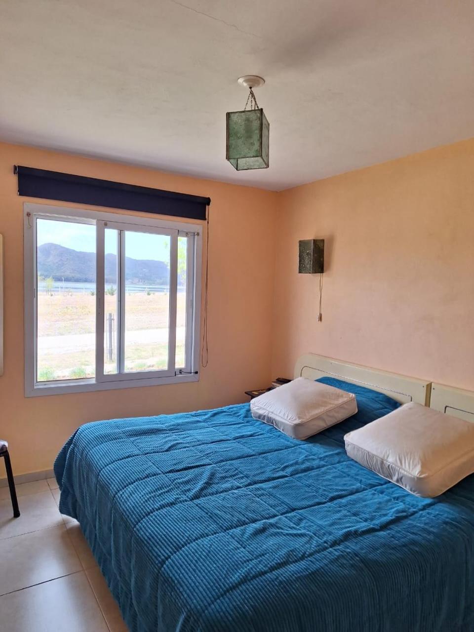 Casa en Barrio Privado Puerto del Aguila