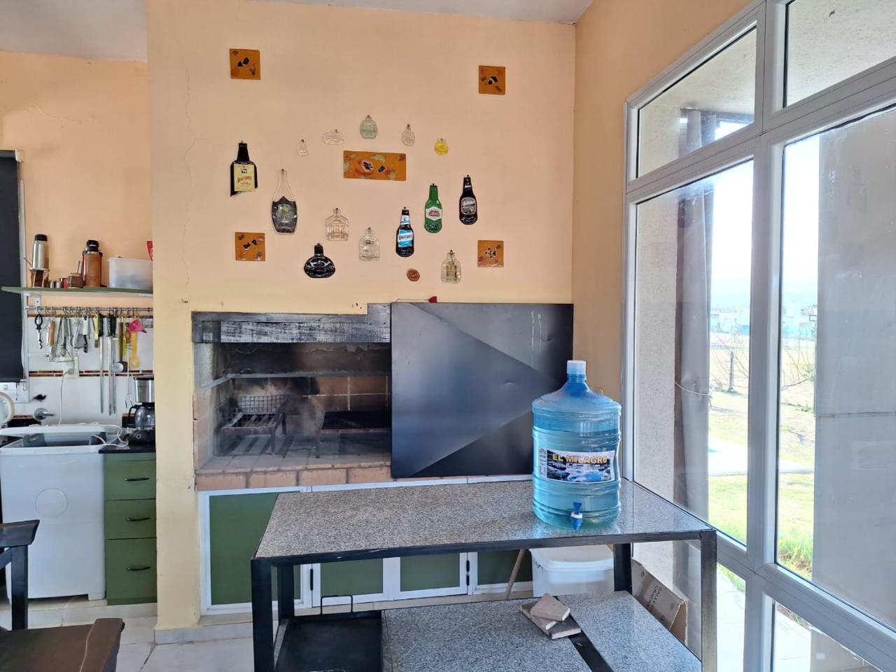 Casa en Barrio Privado Puerto del Aguila