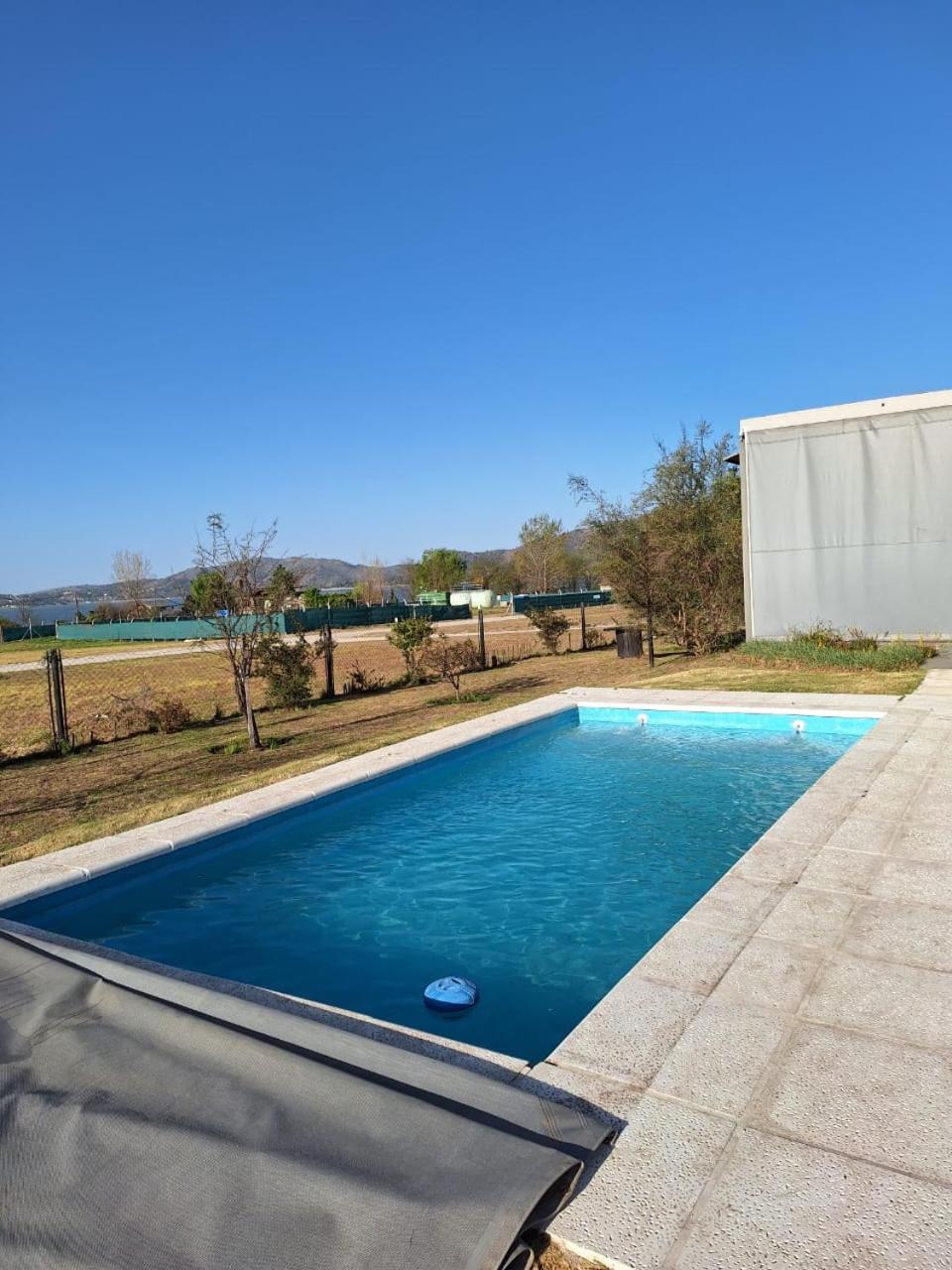 Casa en Barrio Privado Puerto del Aguila