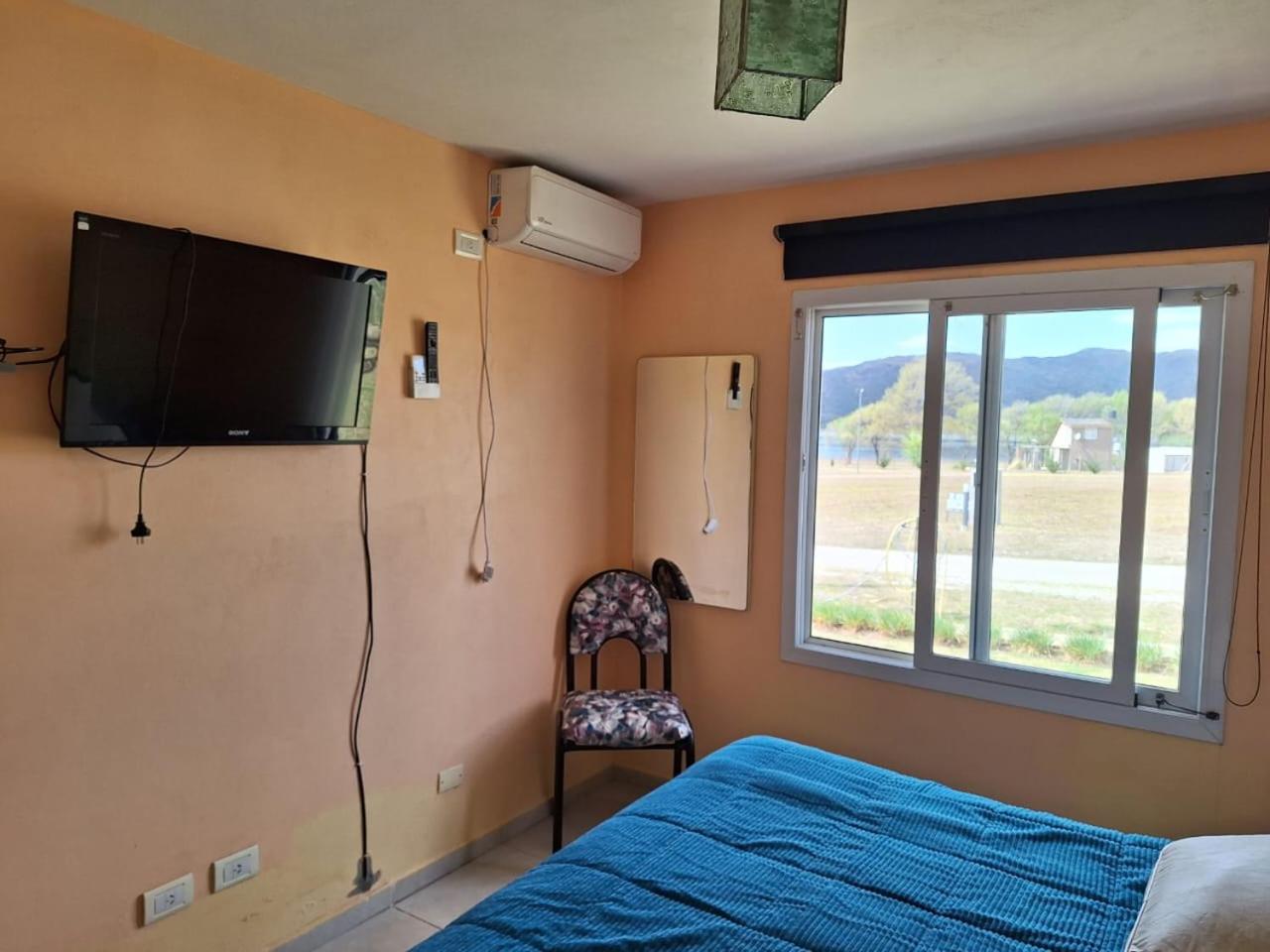 Casa en Barrio Privado Puerto del Aguila