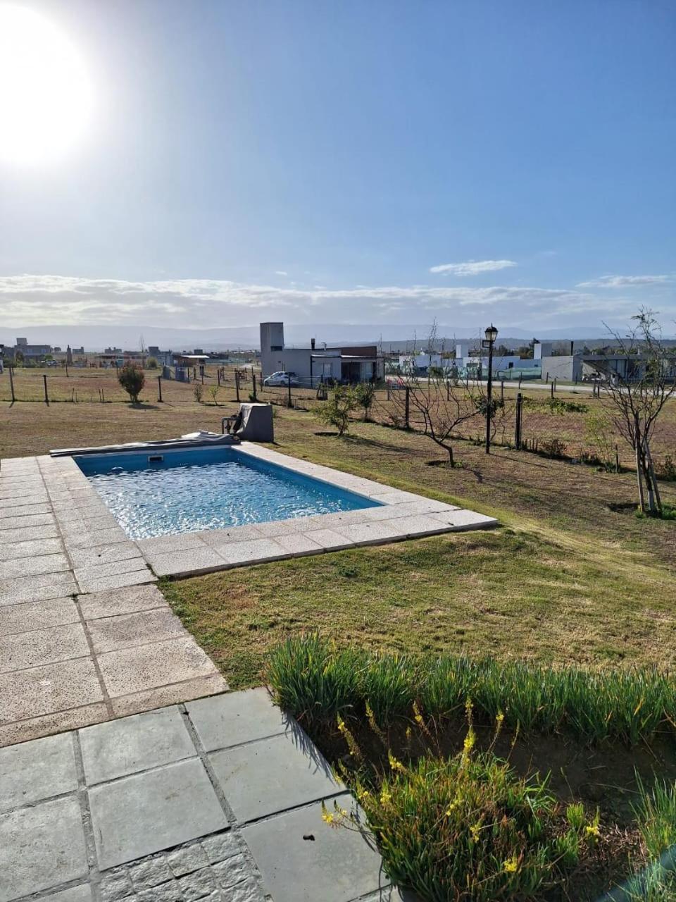 Casa en Barrio Privado Puerto del Aguila