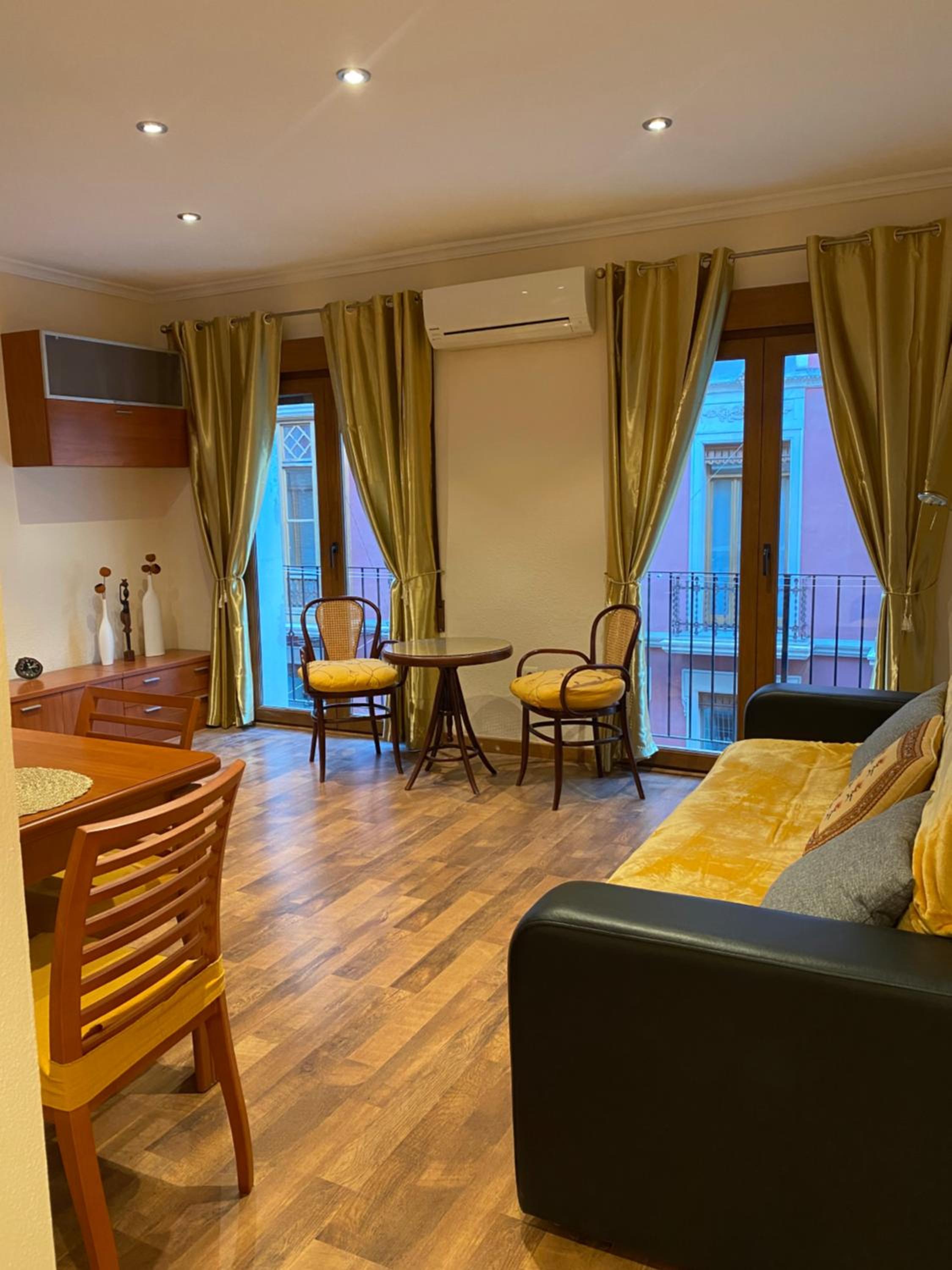 Apartamento Santa Maria
