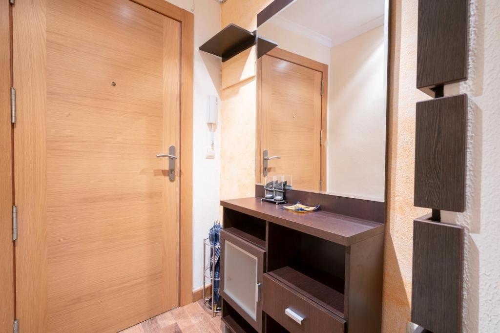 Apartamento Santa Maria