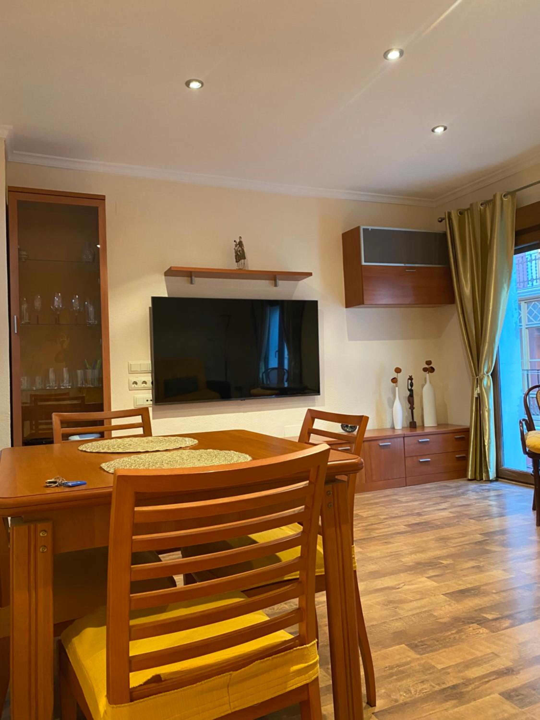 Apartamento Santa Maria