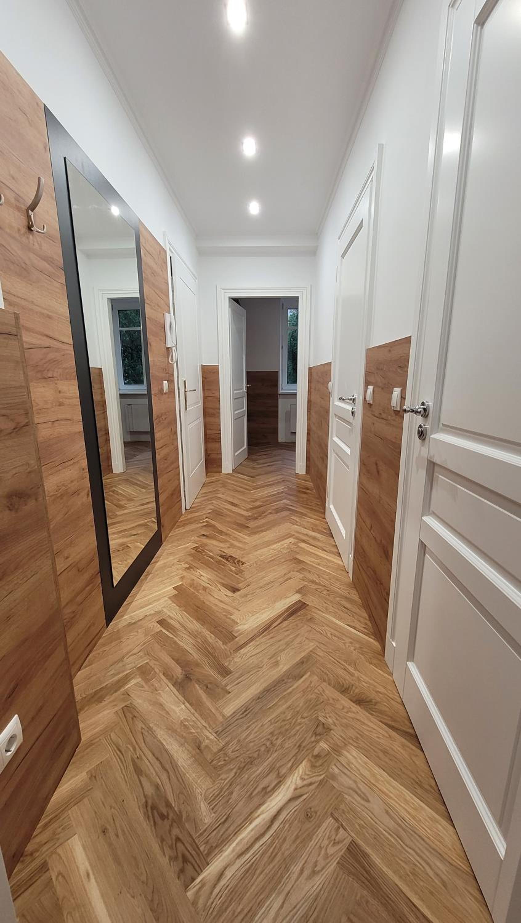 VIENNA Premium Apartments - self check-in