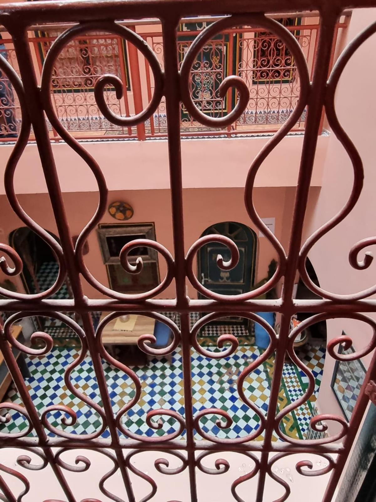 Hotel La Casa Del Sol