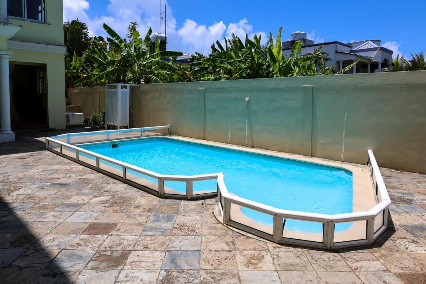 ibis Apartments - Ground Floor - Summersun Residence - Grand Baie, Pereybere photo 4