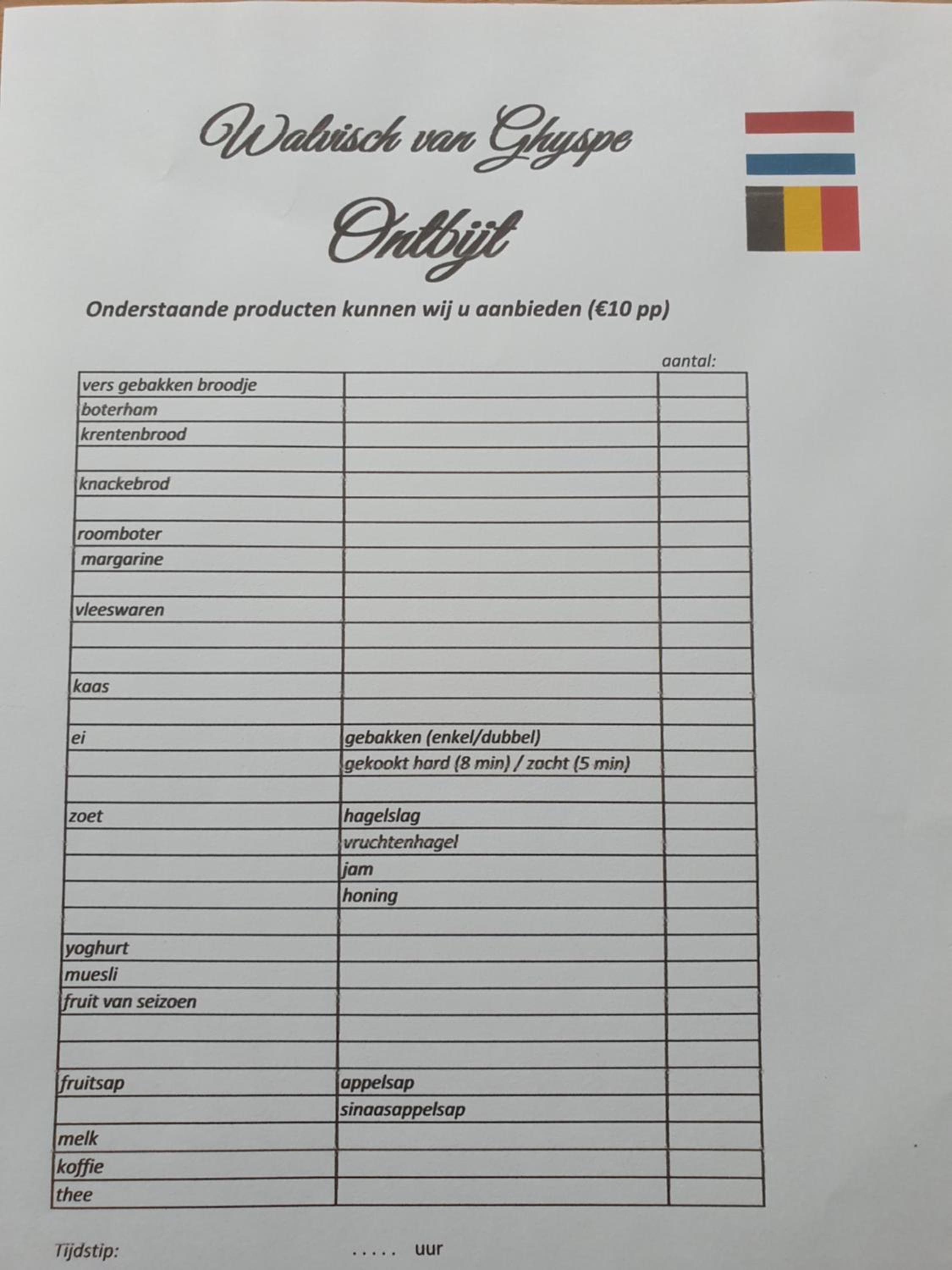 Walvisch van Ghyspe view 4