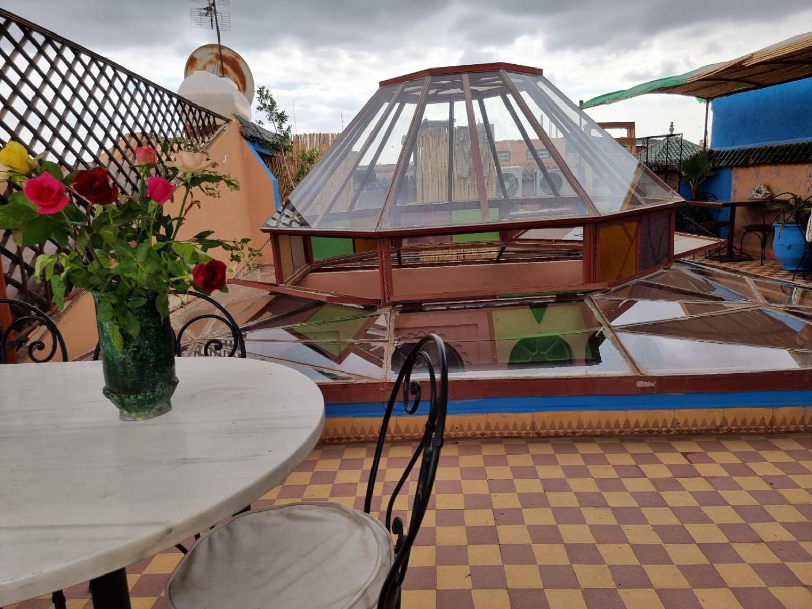 roof