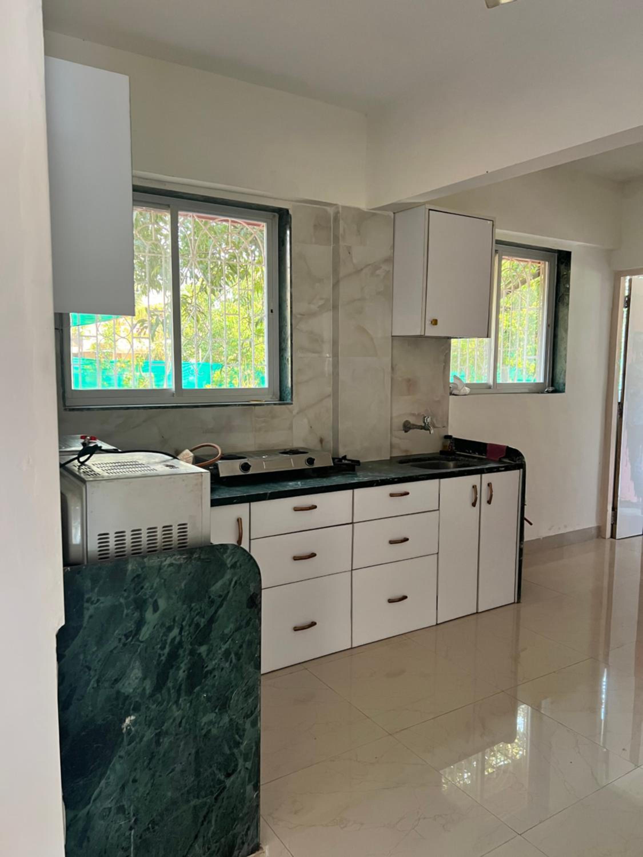 Forest Villa view 4