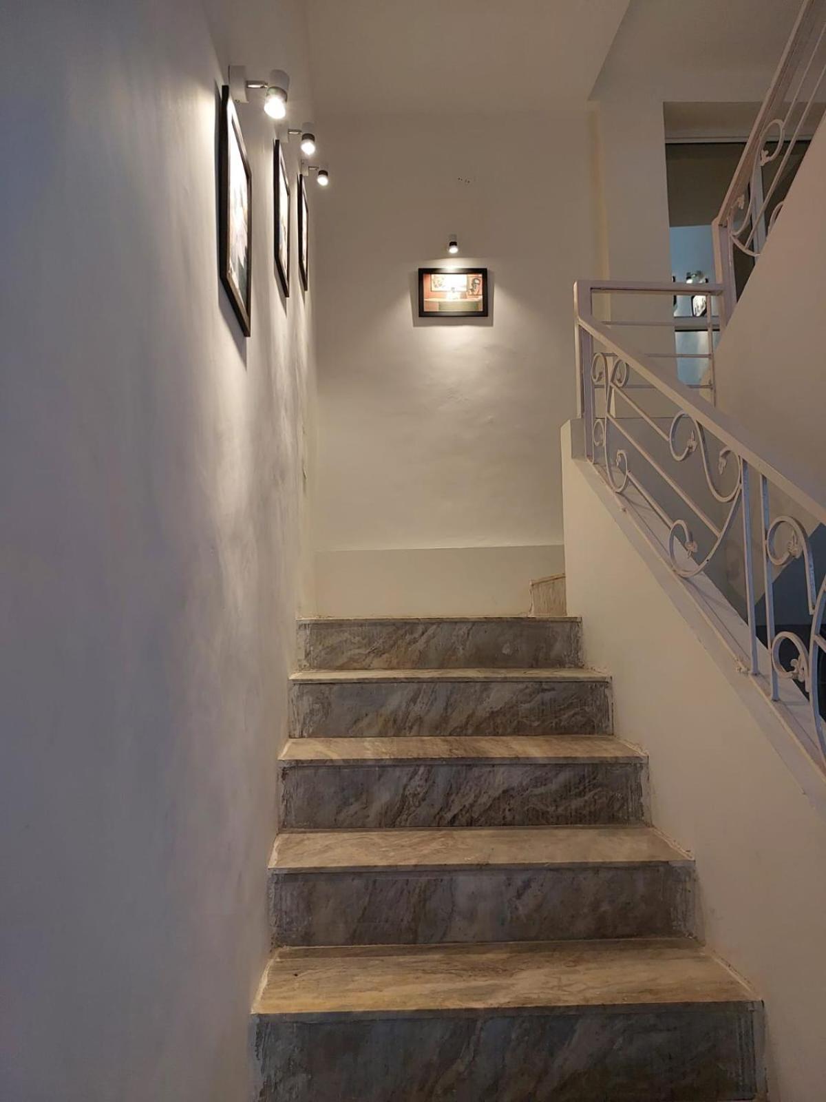 Forest Villa view 5