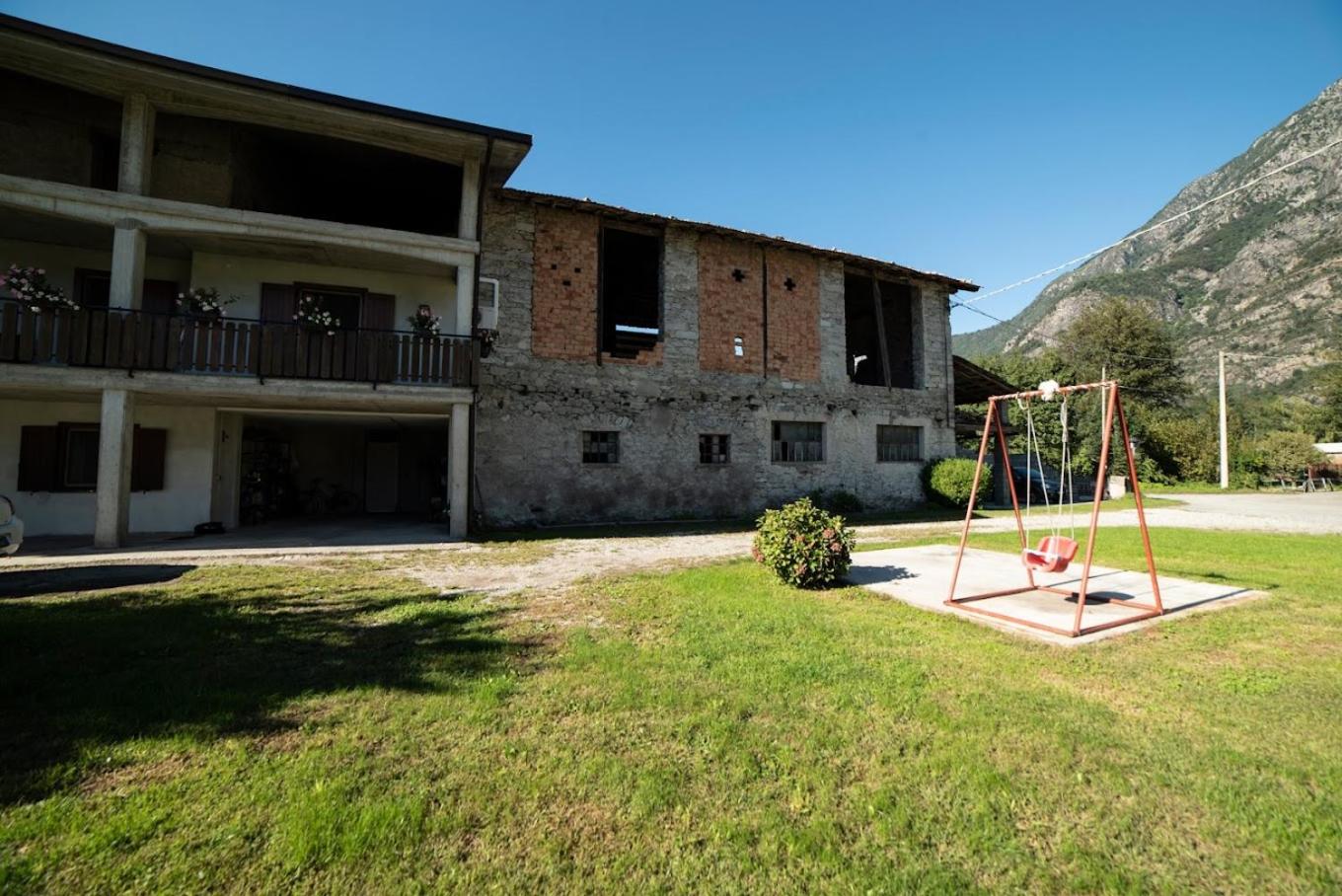 Cascina Pirondini