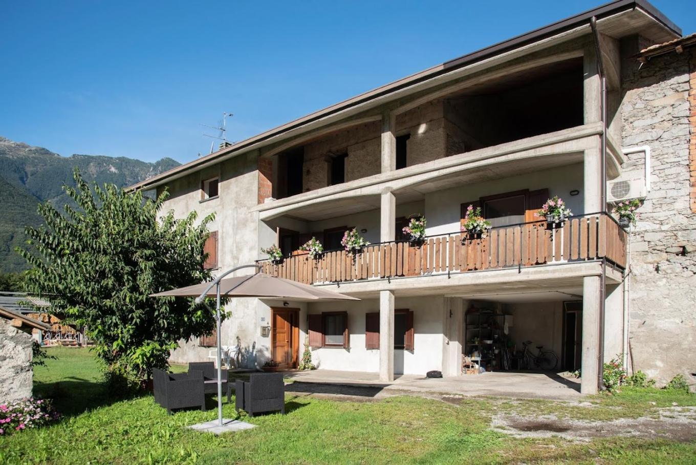 Cascina Pirondini