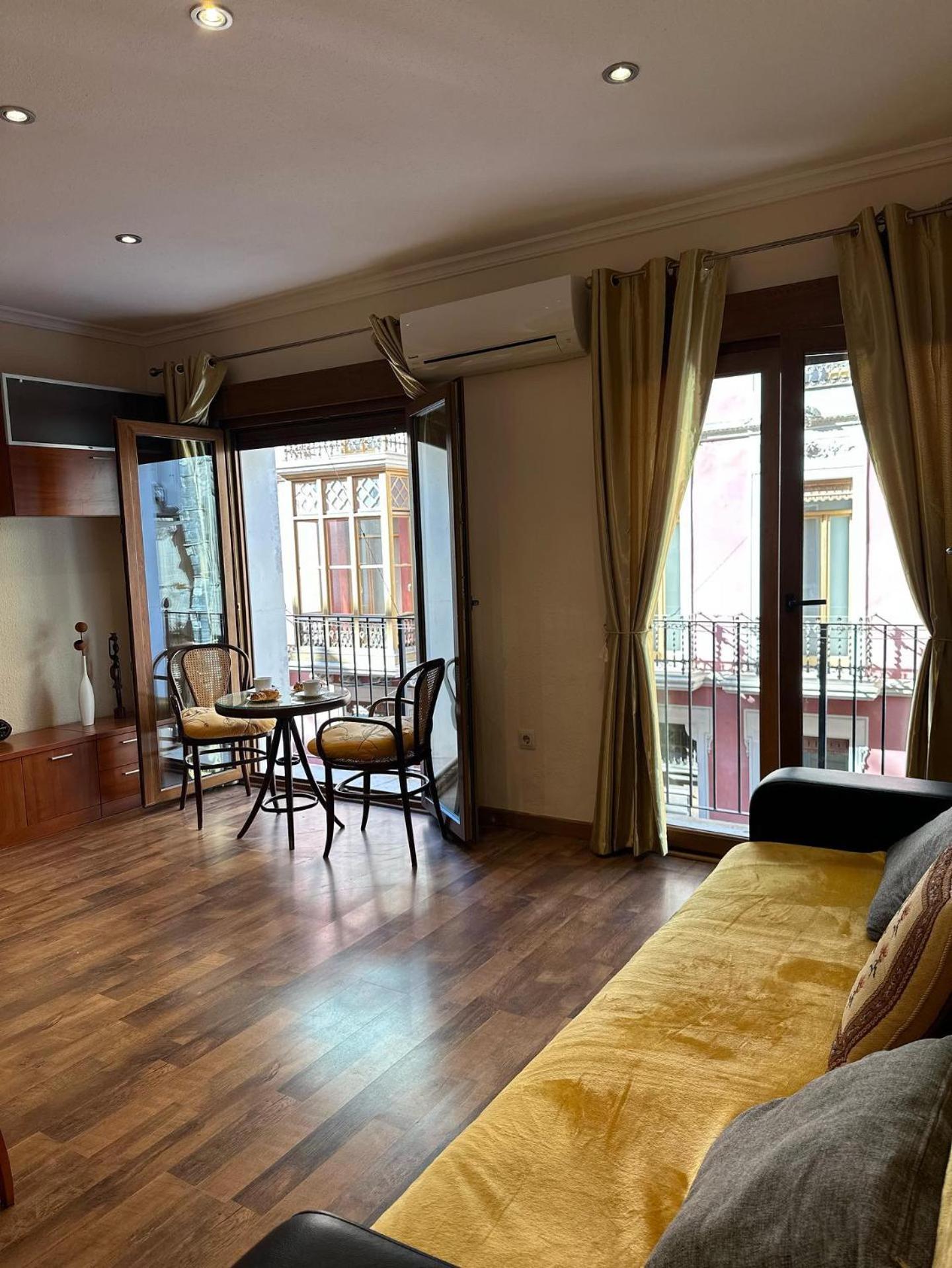 Apartamento Santa Maria
