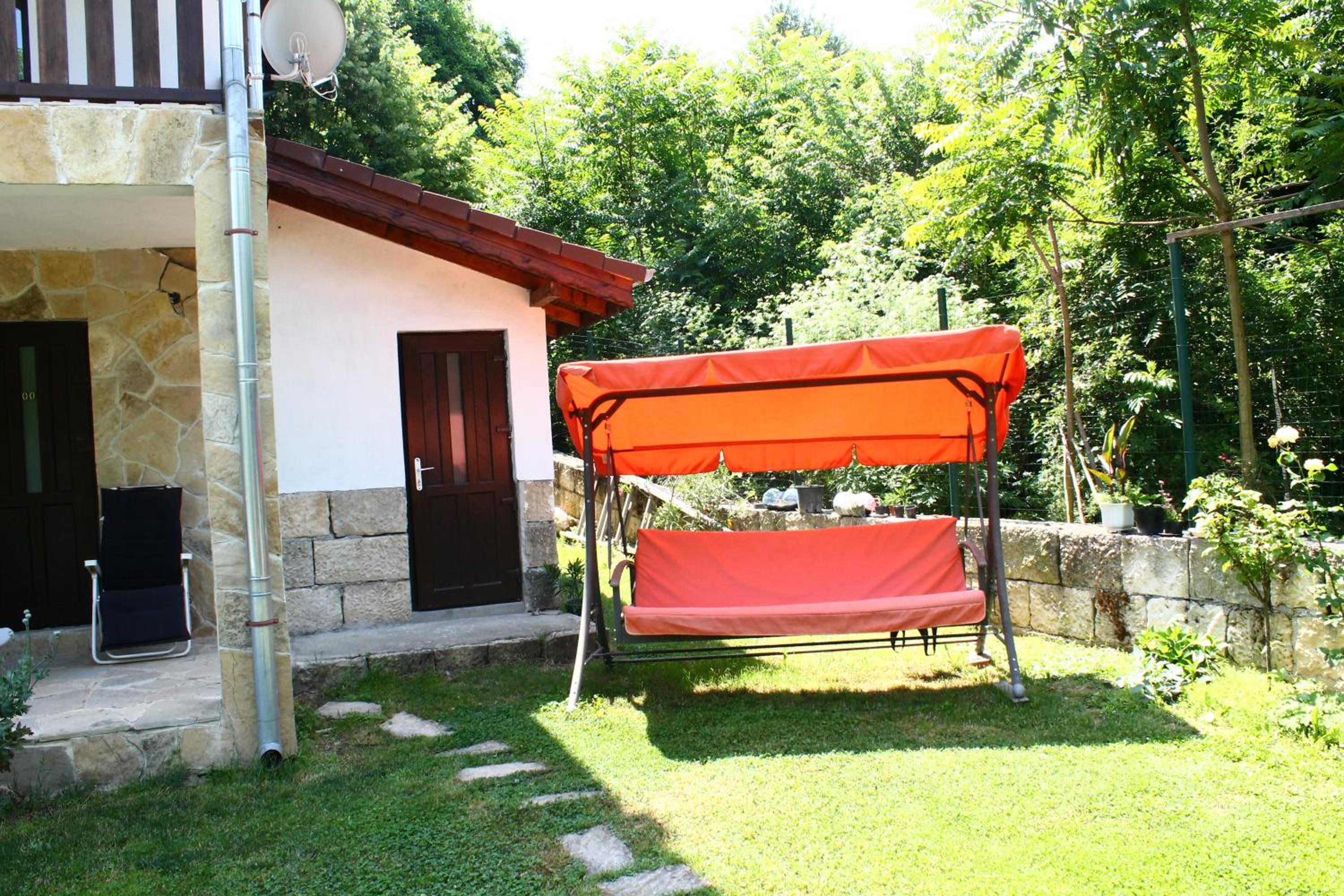 Neda's House